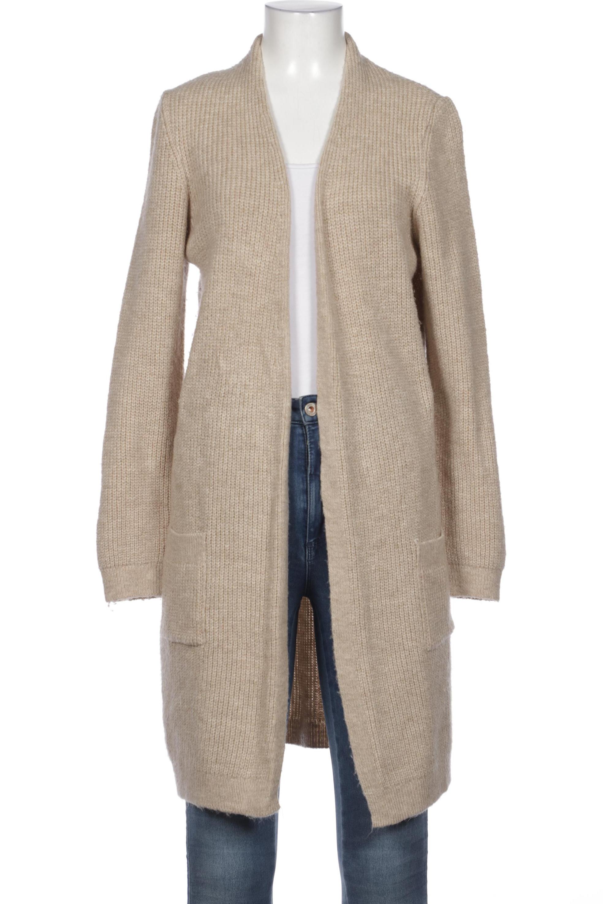 

ONLY Damen Strickjacke, beige