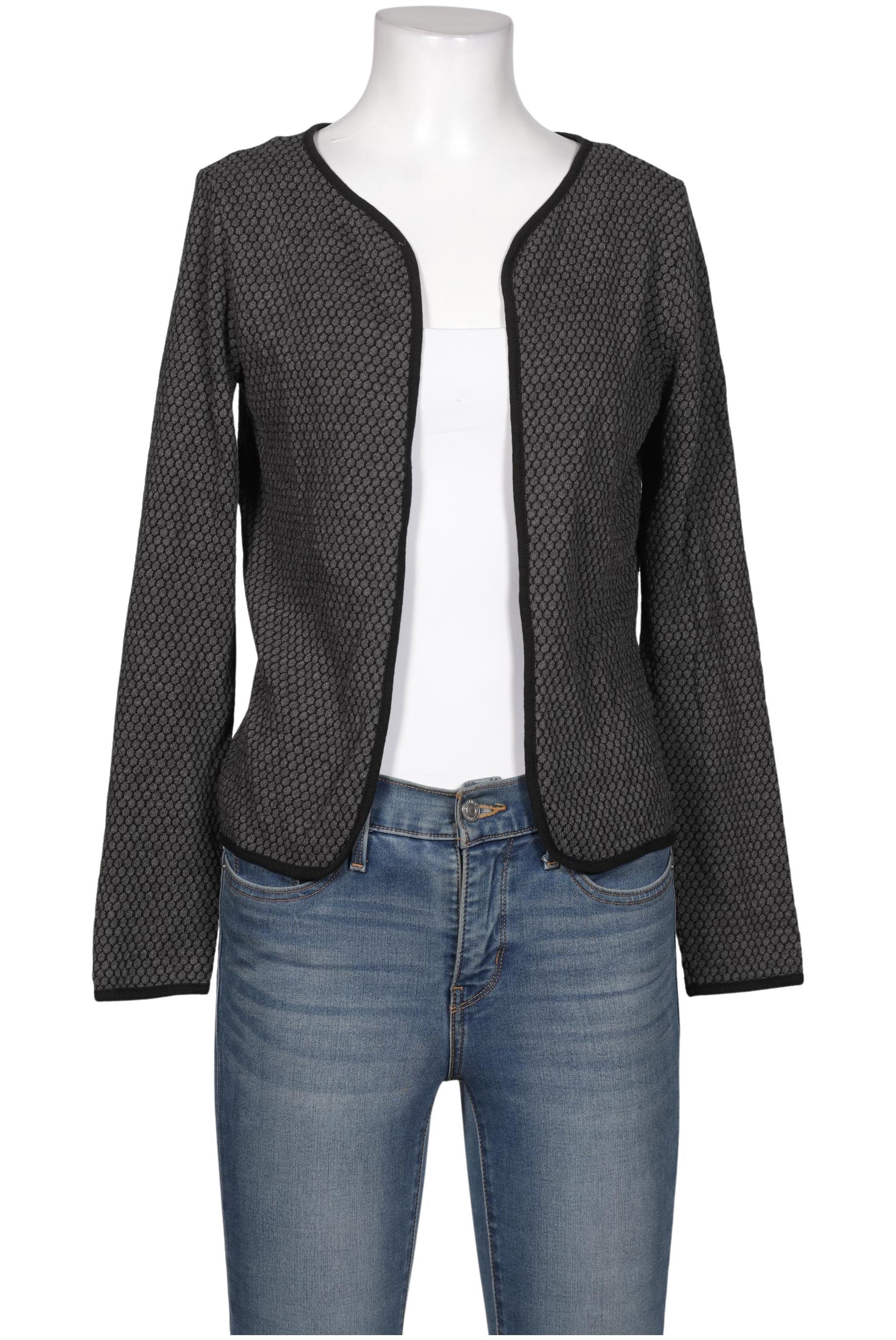 

Only Damen Strickjacke, grau, Gr. 36