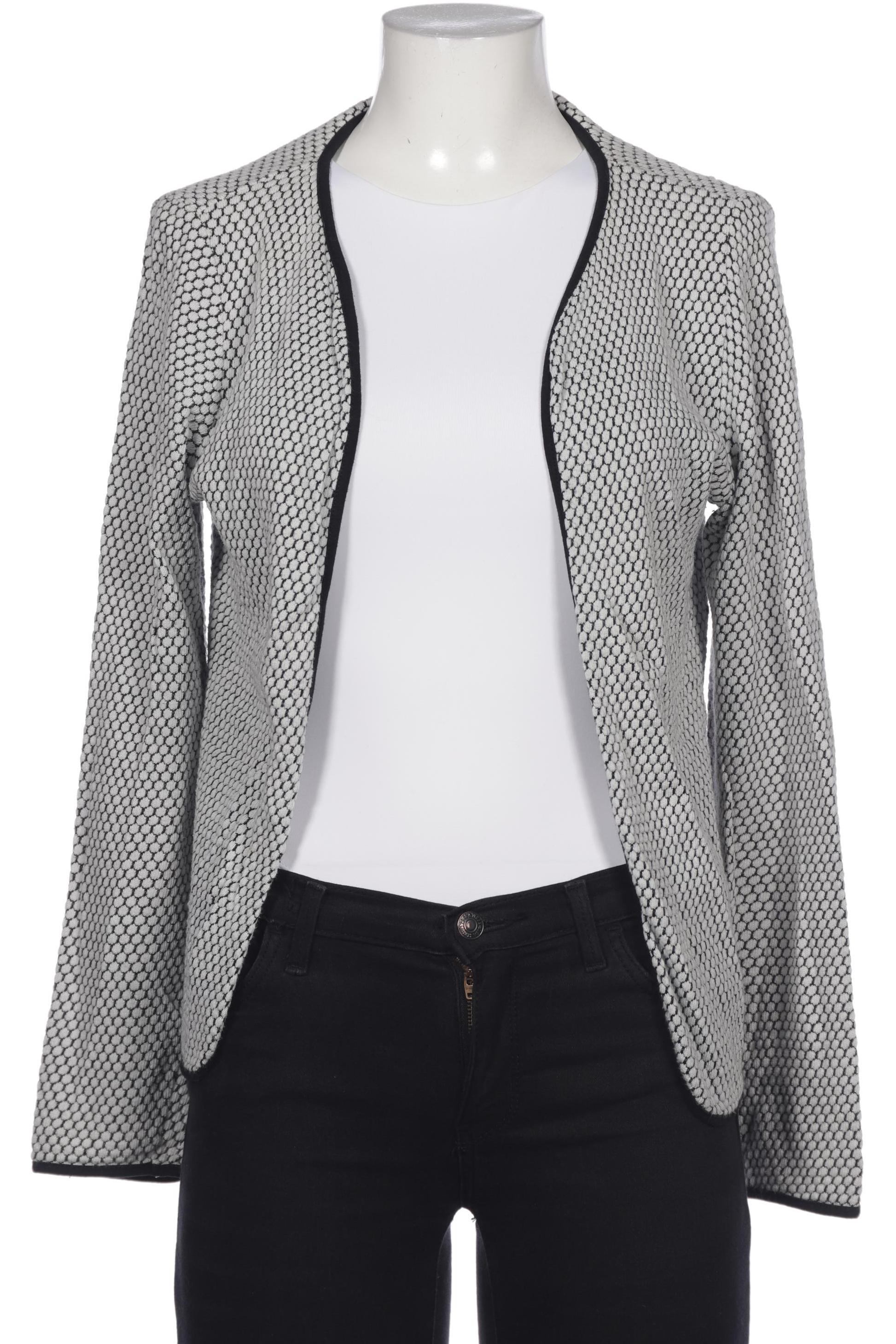 

Only Damen Strickjacke, weiß, Gr. 38