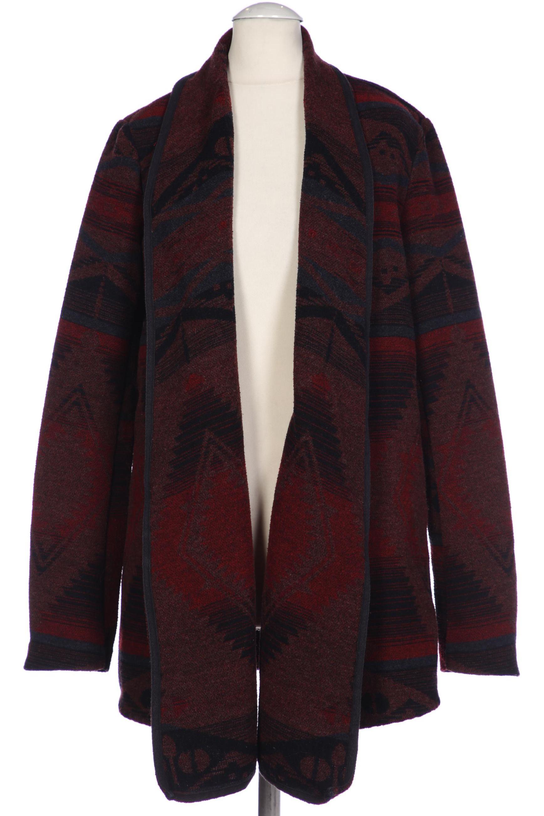 

ONLY Damen Strickjacke, bordeaux