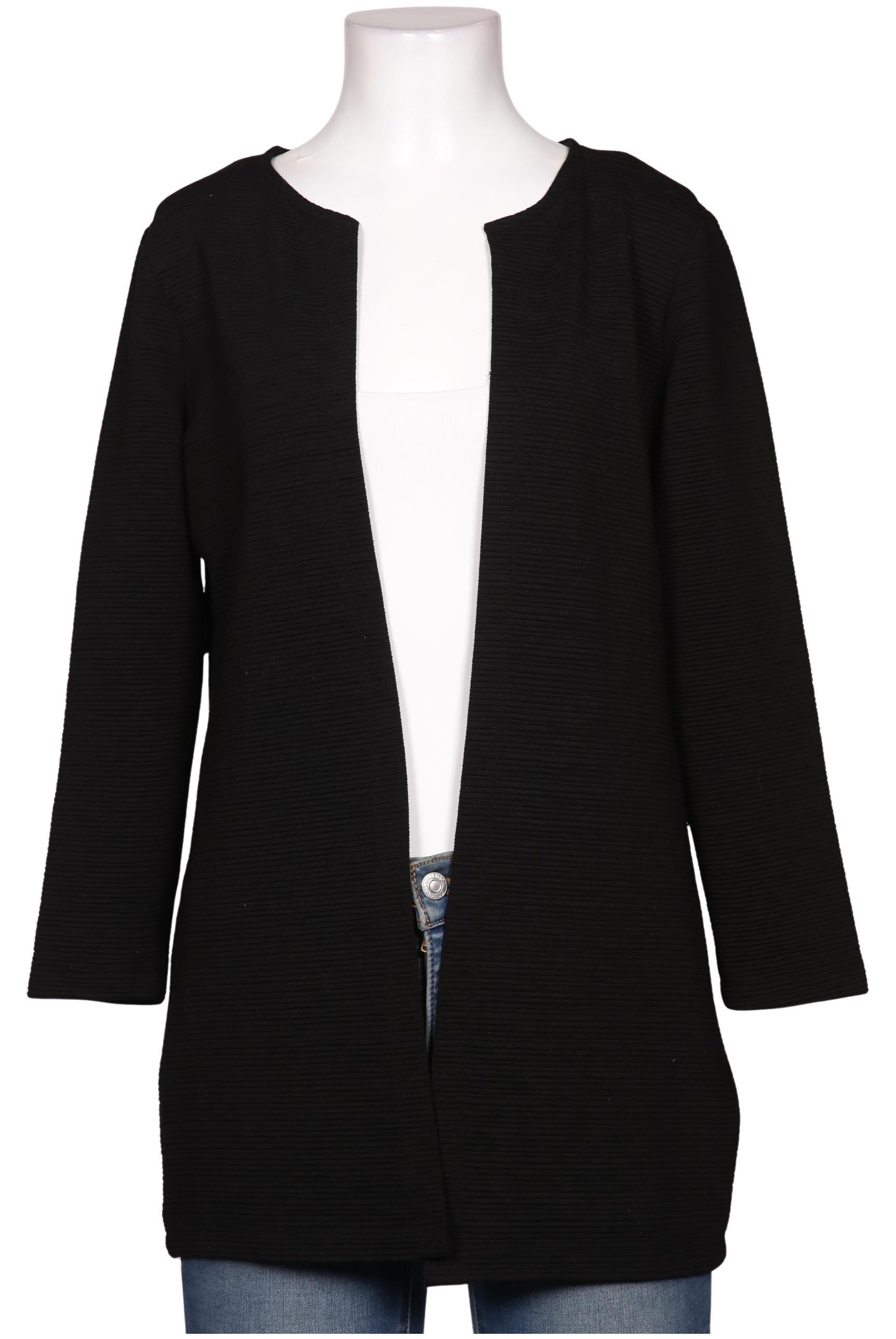 

Only Damen Strickjacke, schwarz, Gr. 38