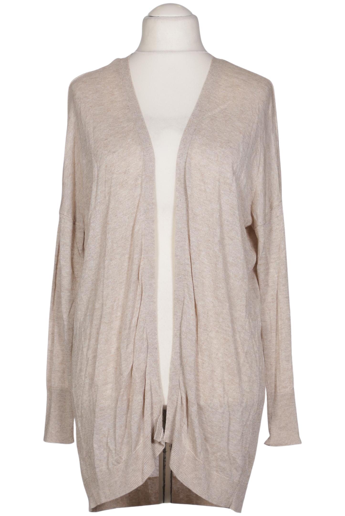 

Only Damen Strickjacke, beige, Gr. 42