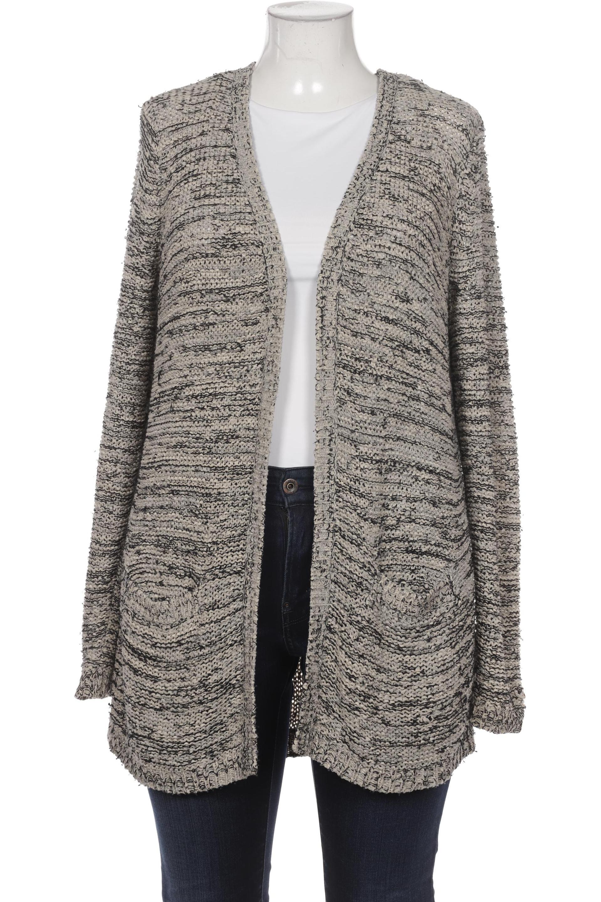 

Only Damen Strickjacke, grau, Gr. 44