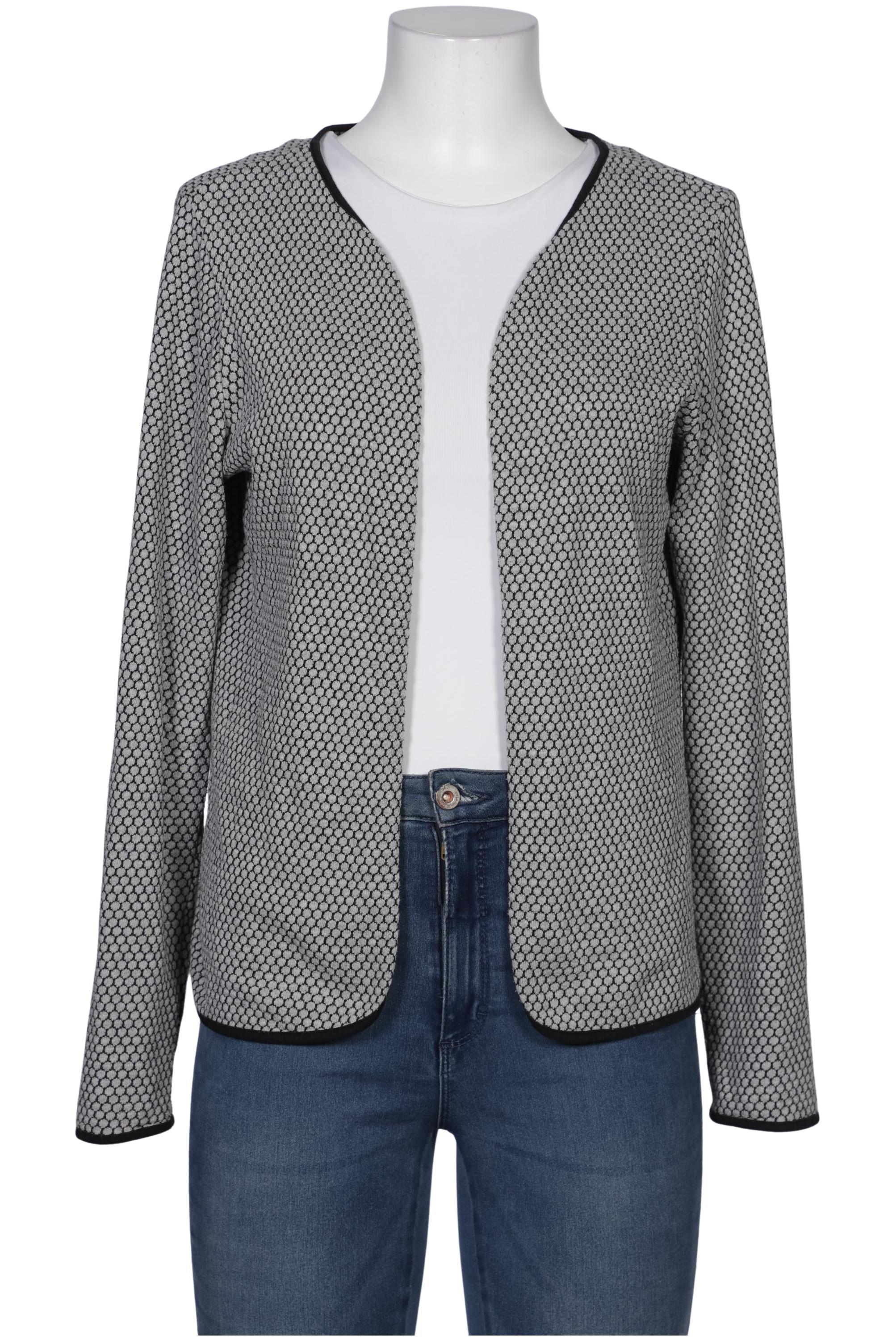 

Only Damen Strickjacke, grau, Gr. 42