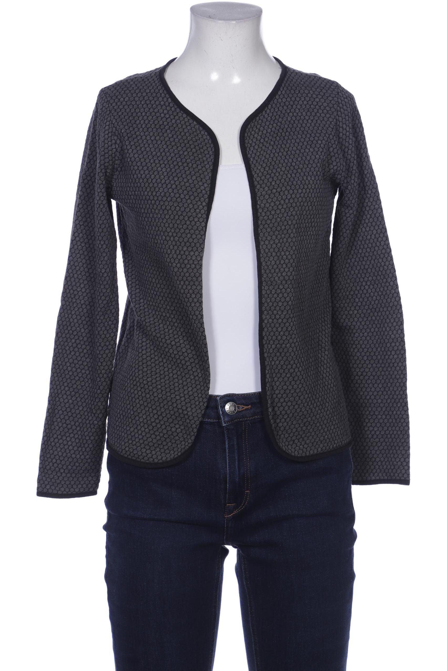 

Only Damen Strickjacke, grau, Gr. 38