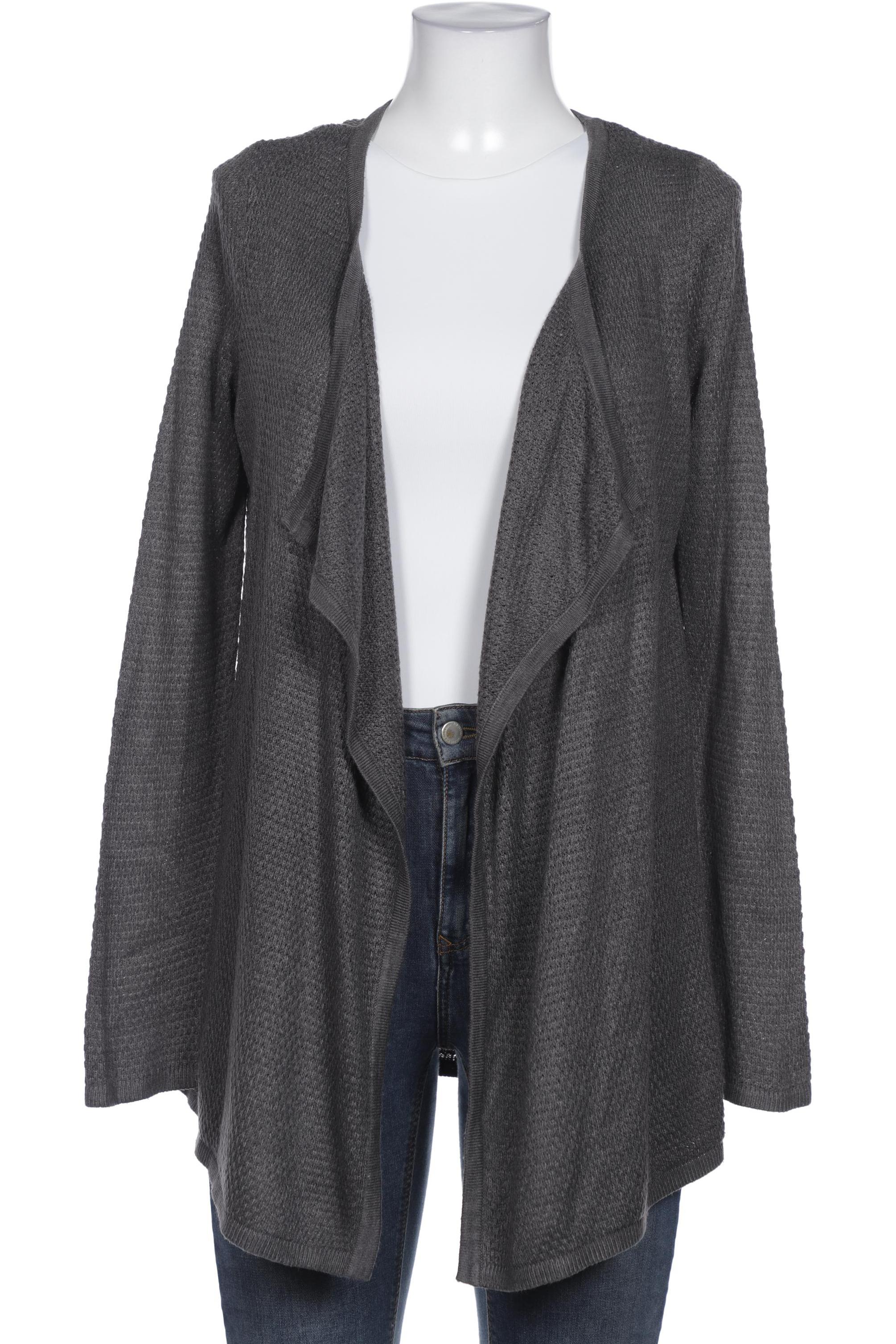

Only Damen Strickjacke, grau, Gr. 36