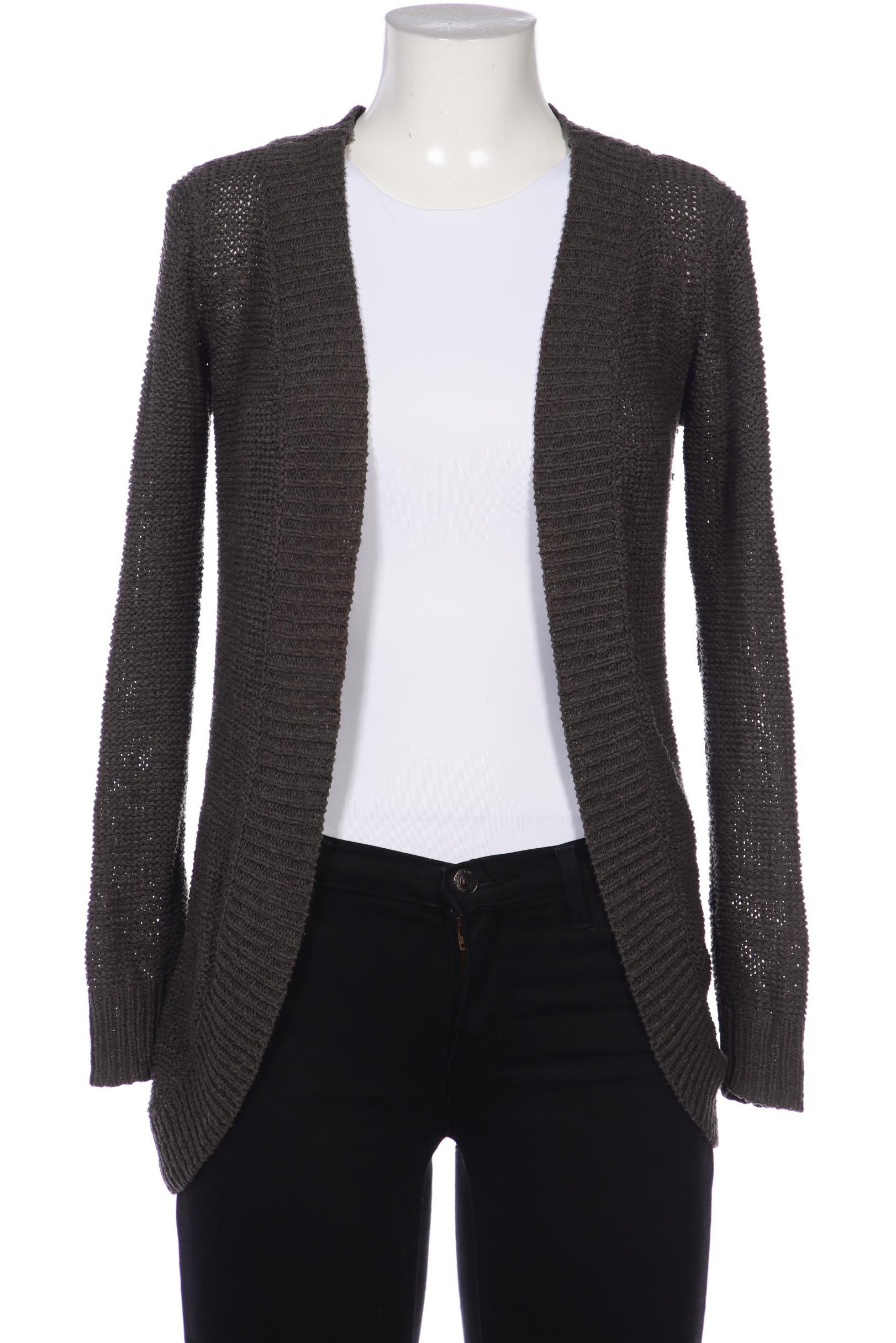 

ONLY Damen Strickjacke, grau