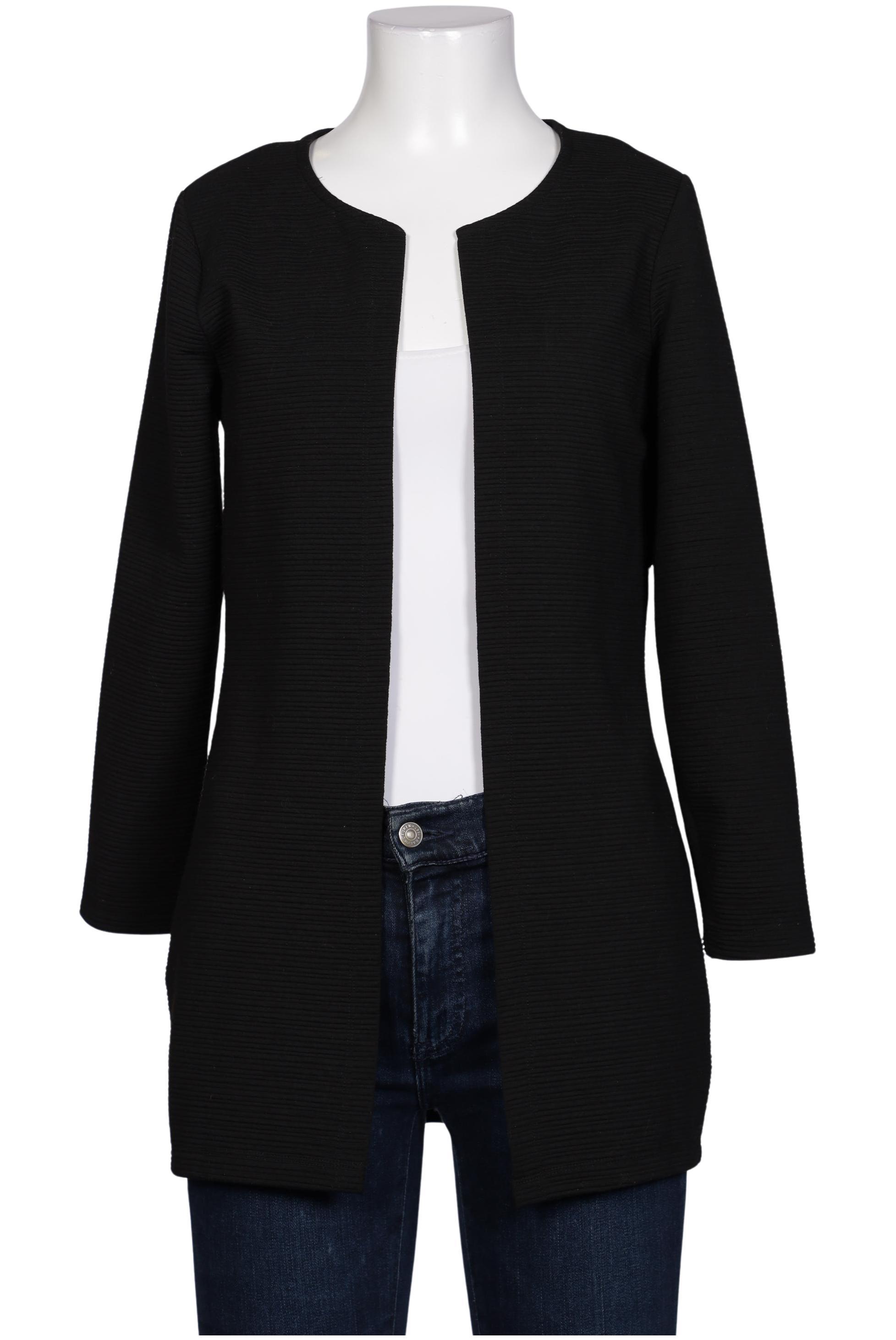 

Only Damen Strickjacke, schwarz, Gr. 36