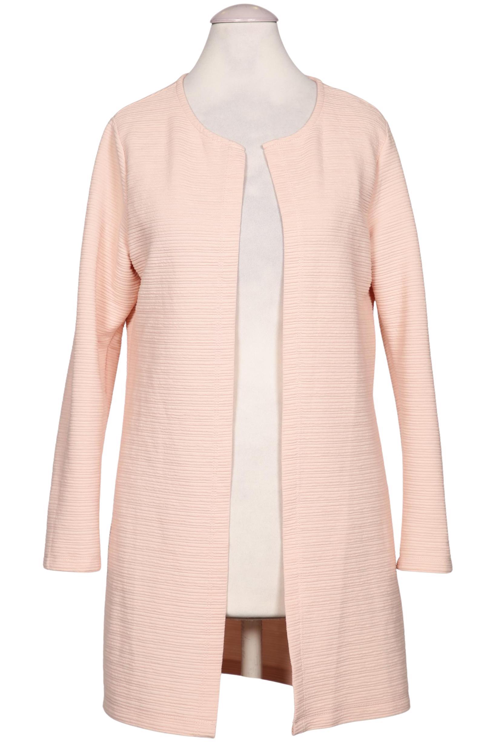 

Only Damen Strickjacke, pink, Gr. 34