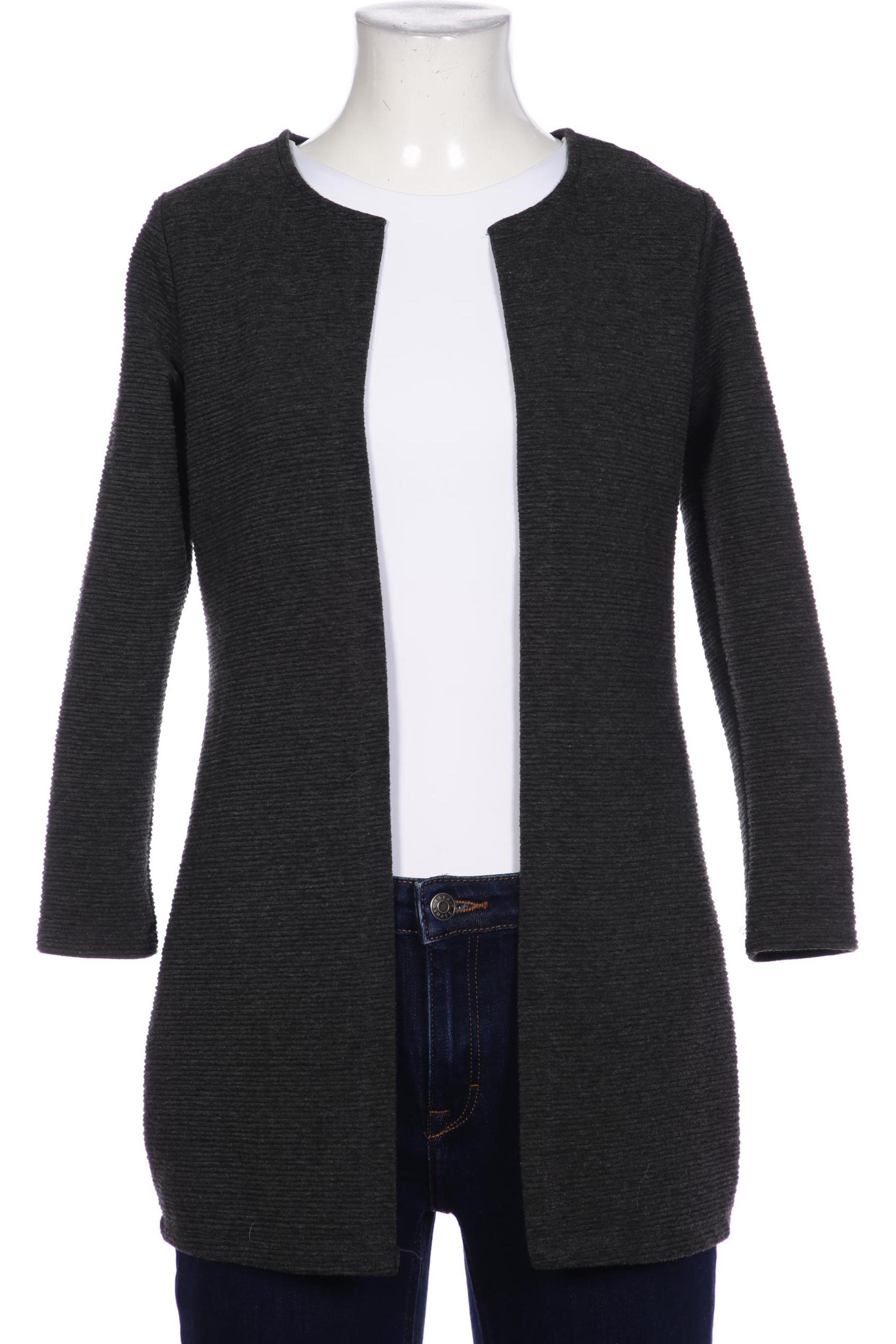 

ONLY Damen Strickjacke, grau