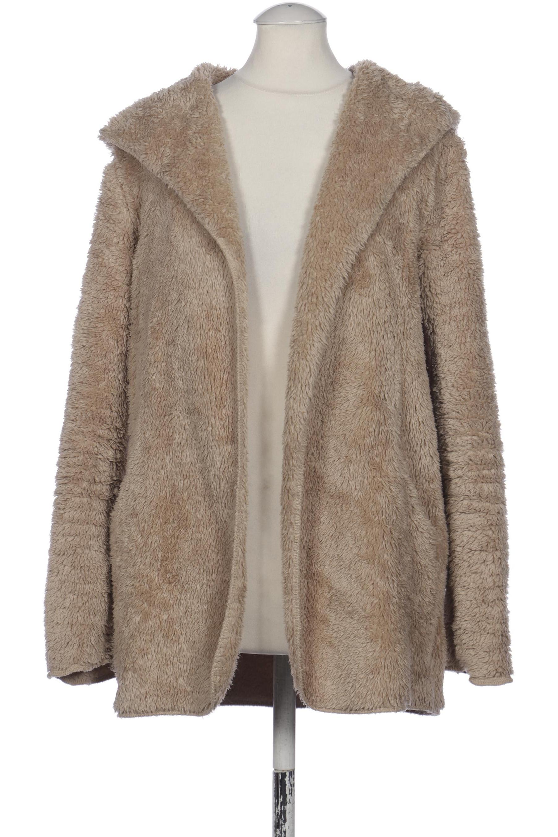 

Only Damen Strickjacke, beige, Gr. 34