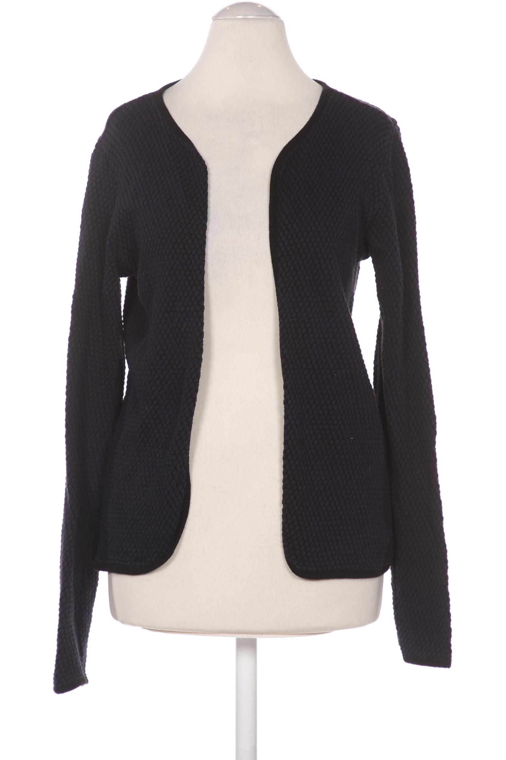 

Only Damen Strickjacke, marineblau, Gr. 36