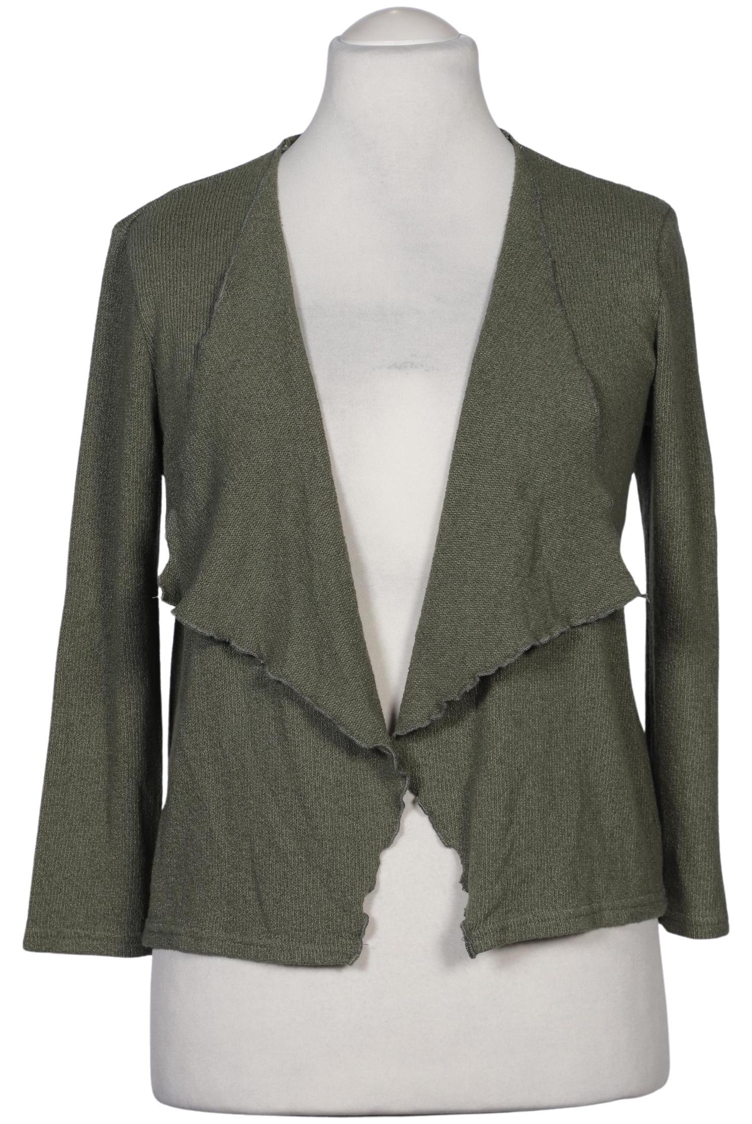 

Only Damen Strickjacke, grün, Gr. 38
