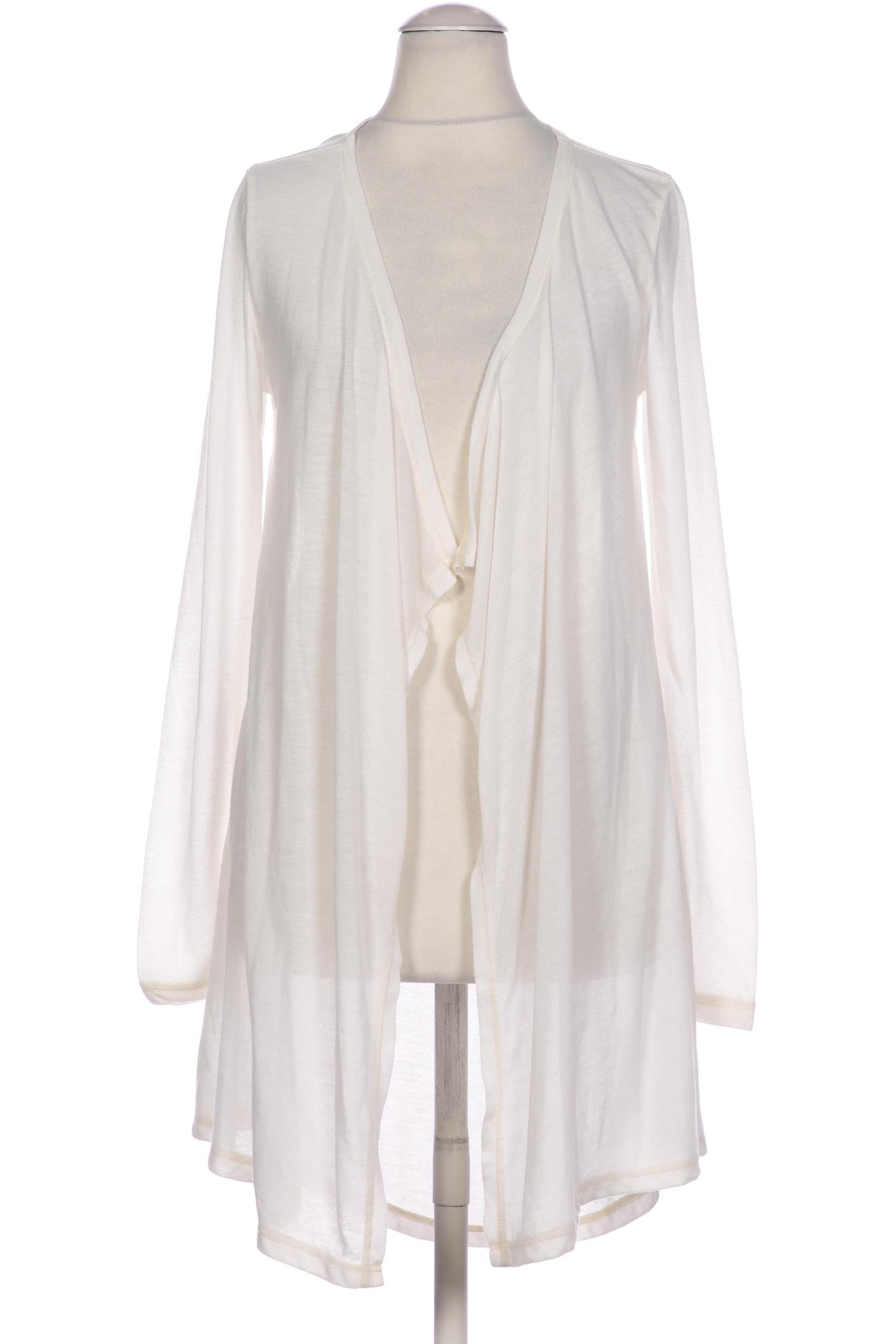 

Only Damen Strickjacke, weiß, Gr. 34