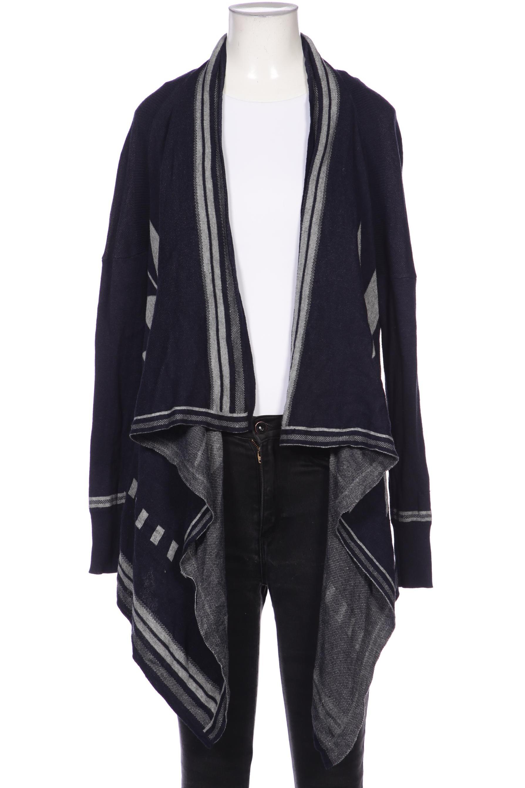 

ONLY Damen Strickjacke, marineblau