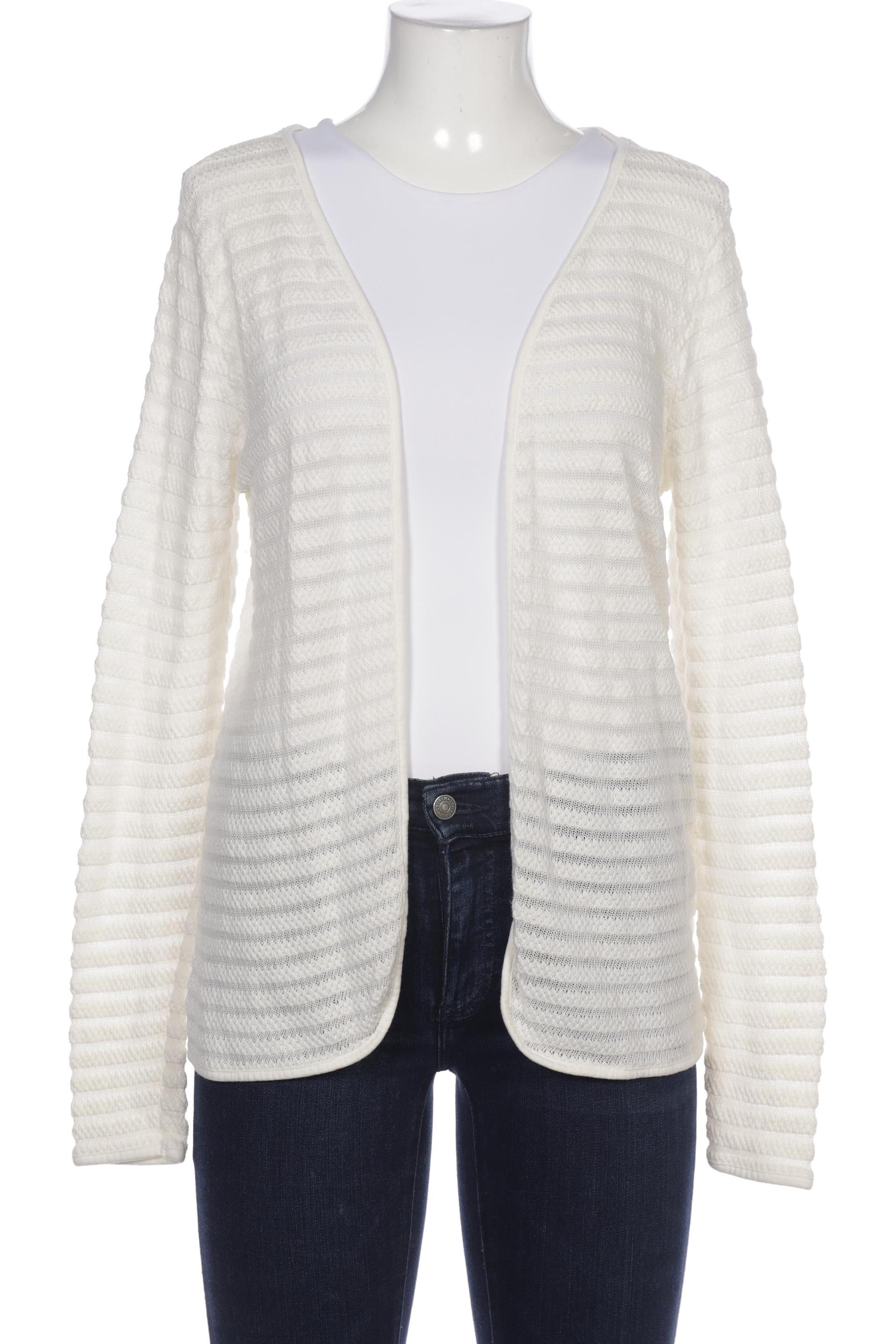 

ONLY Damen Strickjacke, cremeweiß