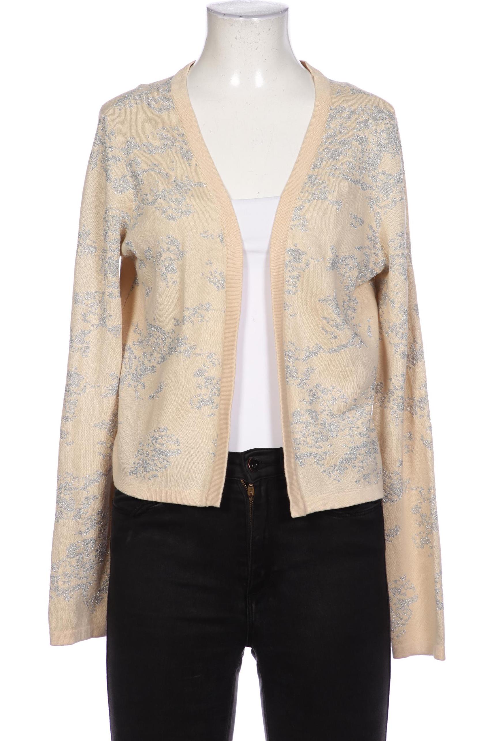 

Only Damen Strickjacke, cremeweiß, Gr. 36