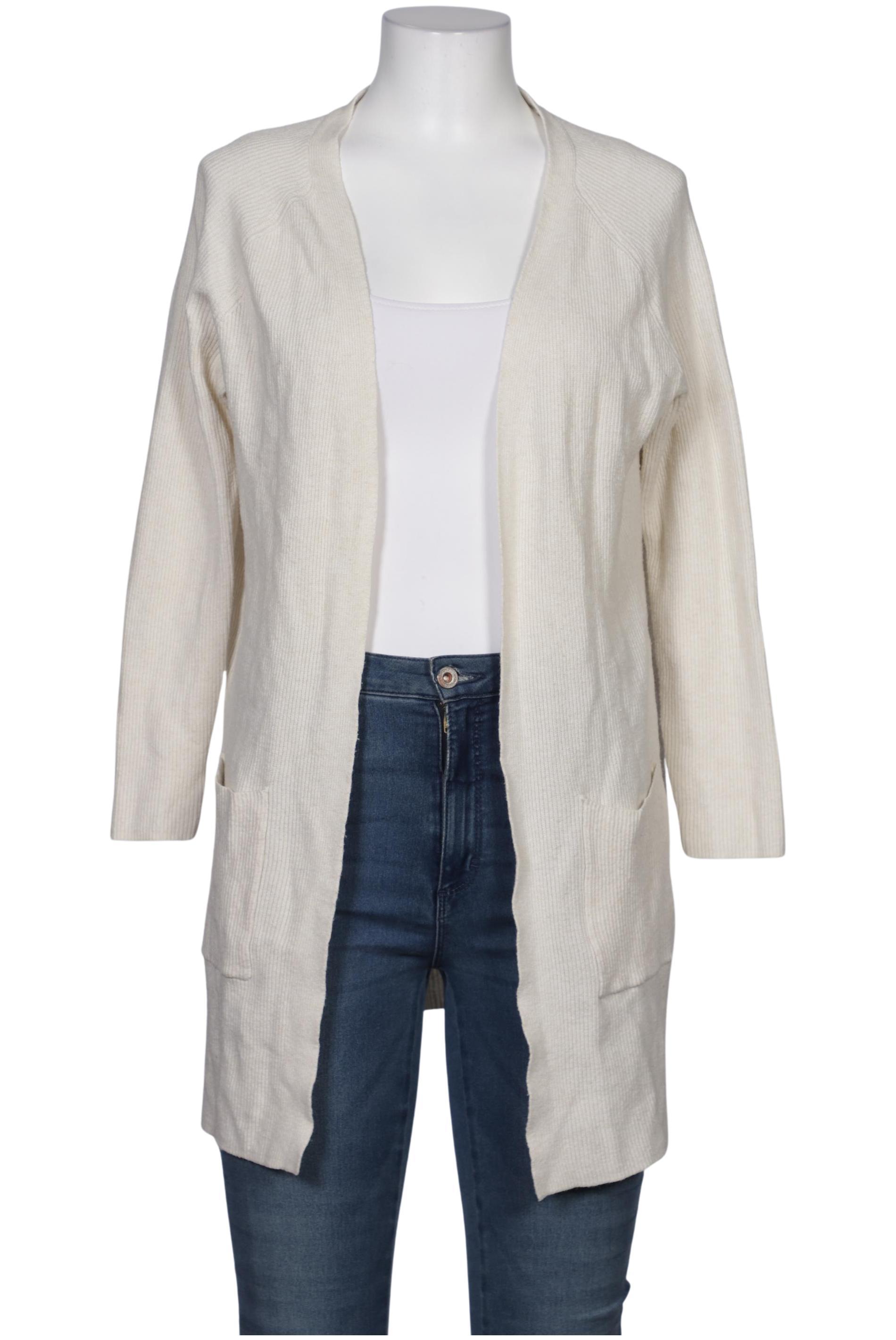 

Only Damen Strickjacke, cremeweiß, Gr. 38