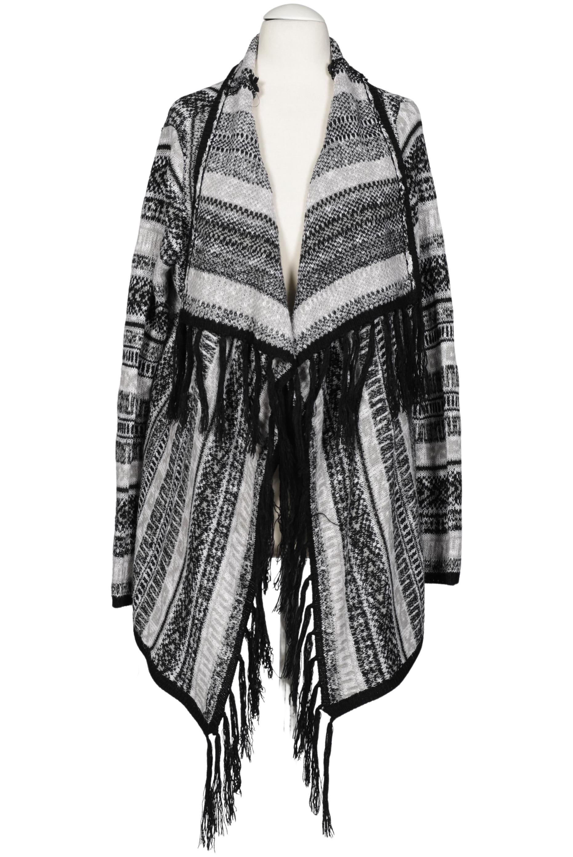 

Only Damen Strickjacke, mehrfarbig, Gr. 36