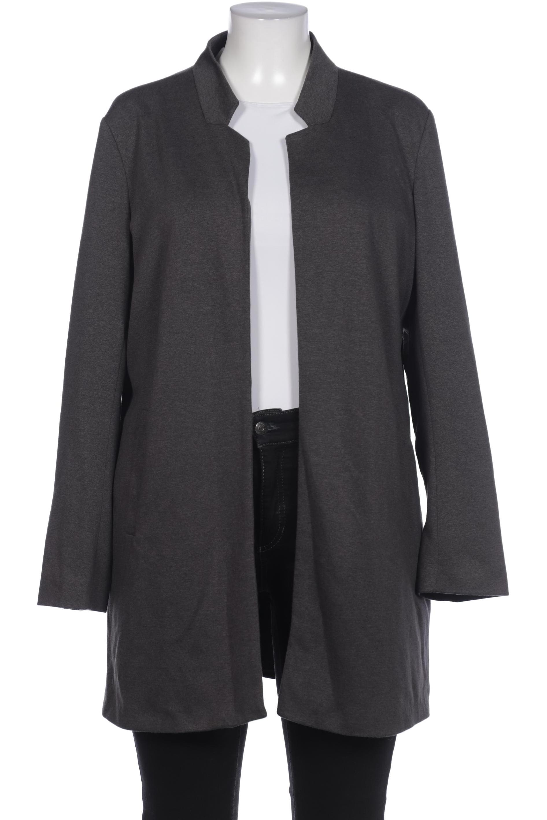 

Only Damen Strickjacke, grau, Gr. 44