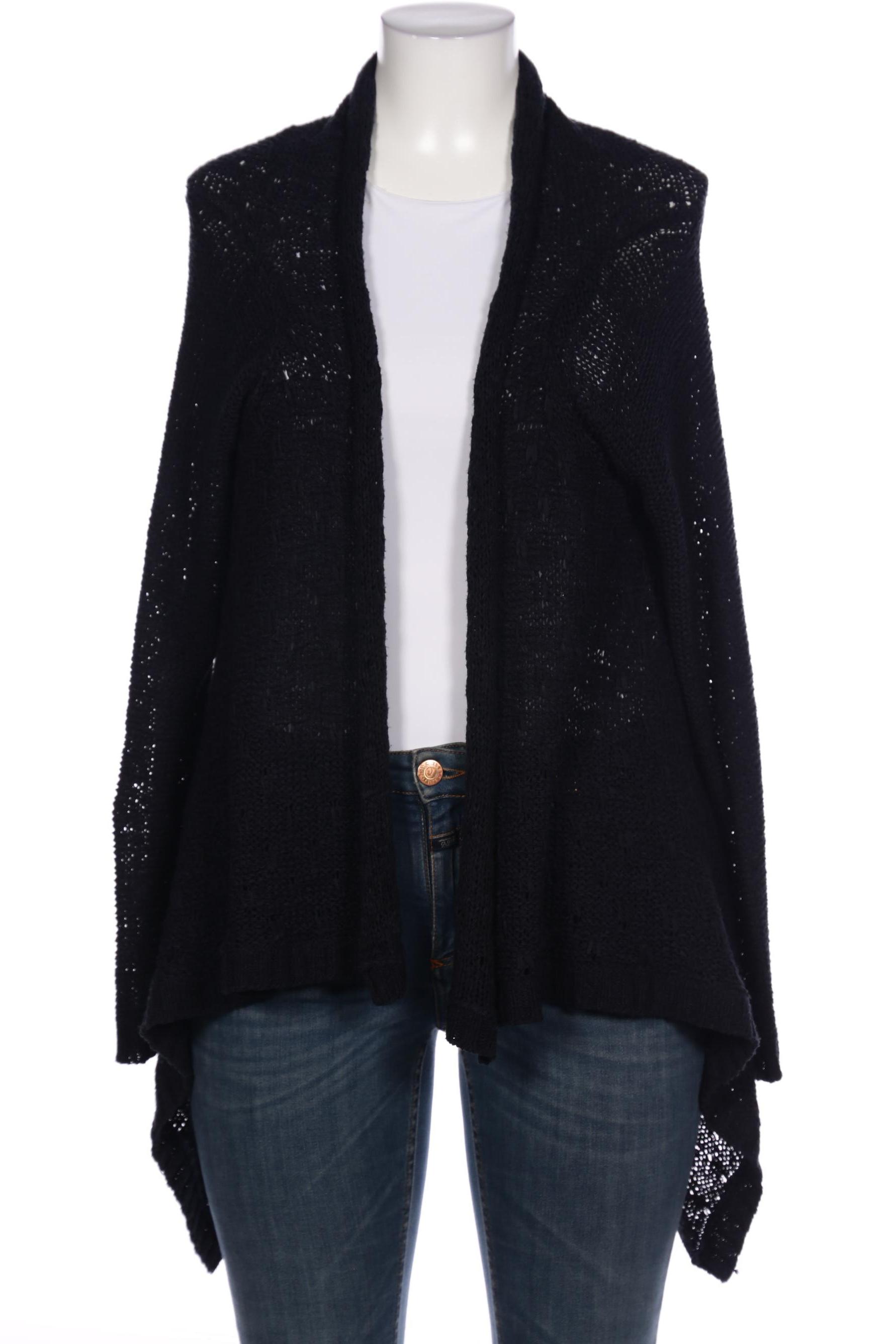 

ONLY Damen Strickjacke, marineblau