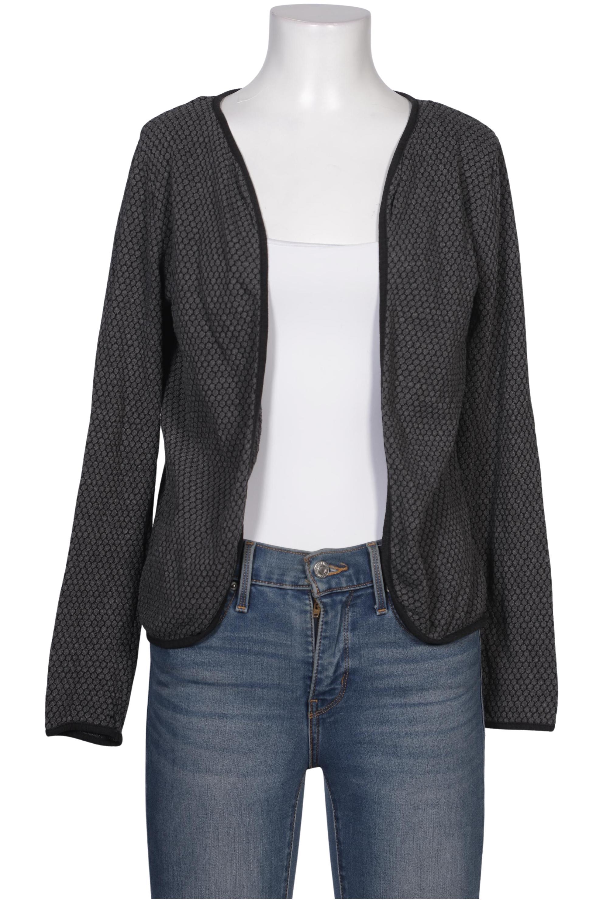 

Only Damen Strickjacke, grau, Gr. 38