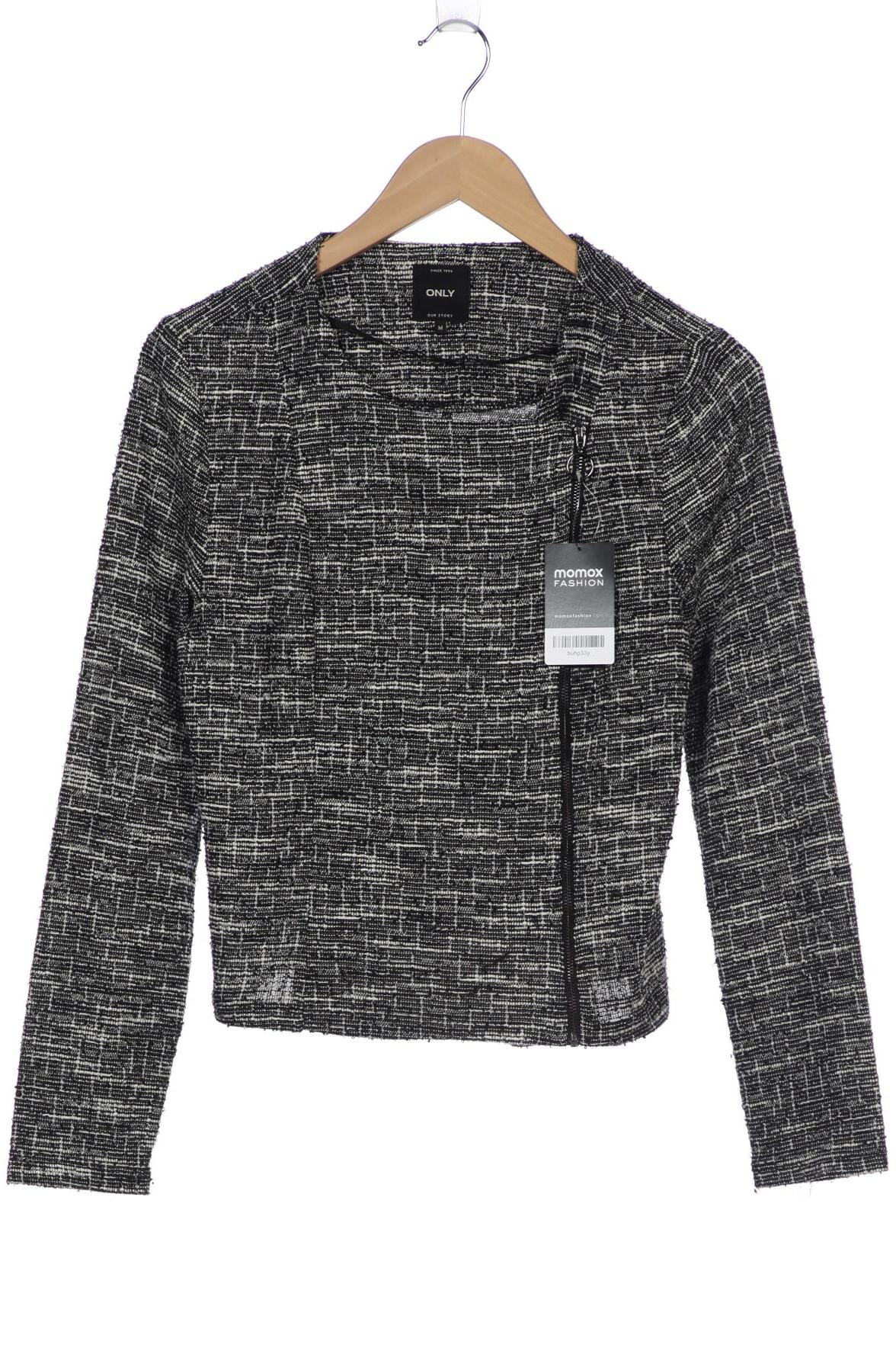 

ONLY Damen Strickjacke, schwarz