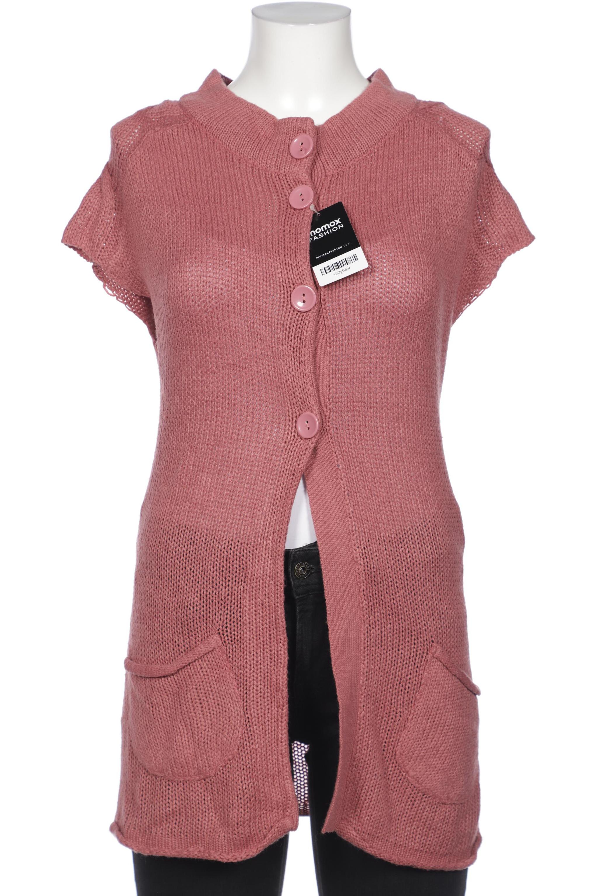 

ONLY Damen Strickjacke, pink