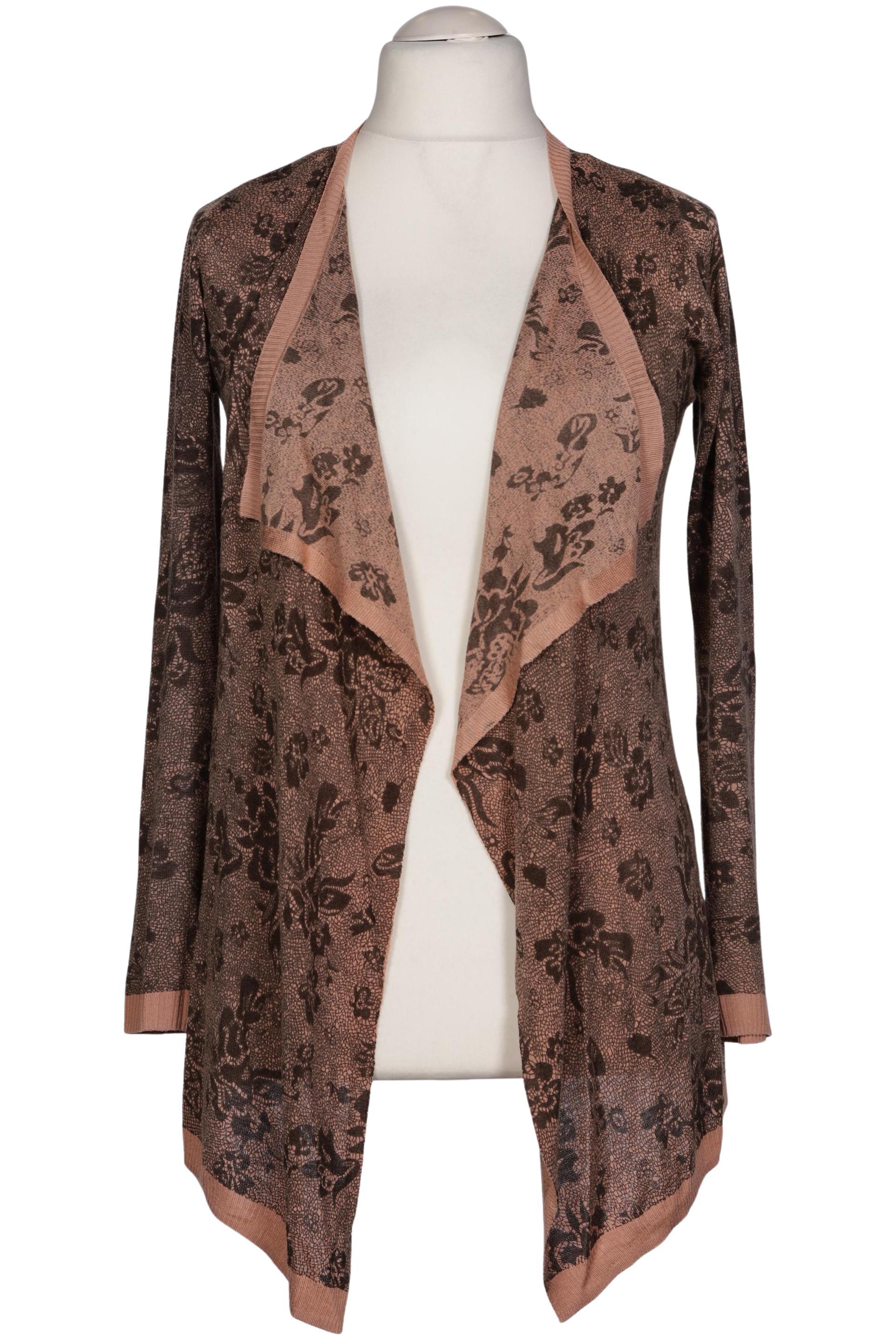 

Only Damen Strickjacke, braun, Gr. 38