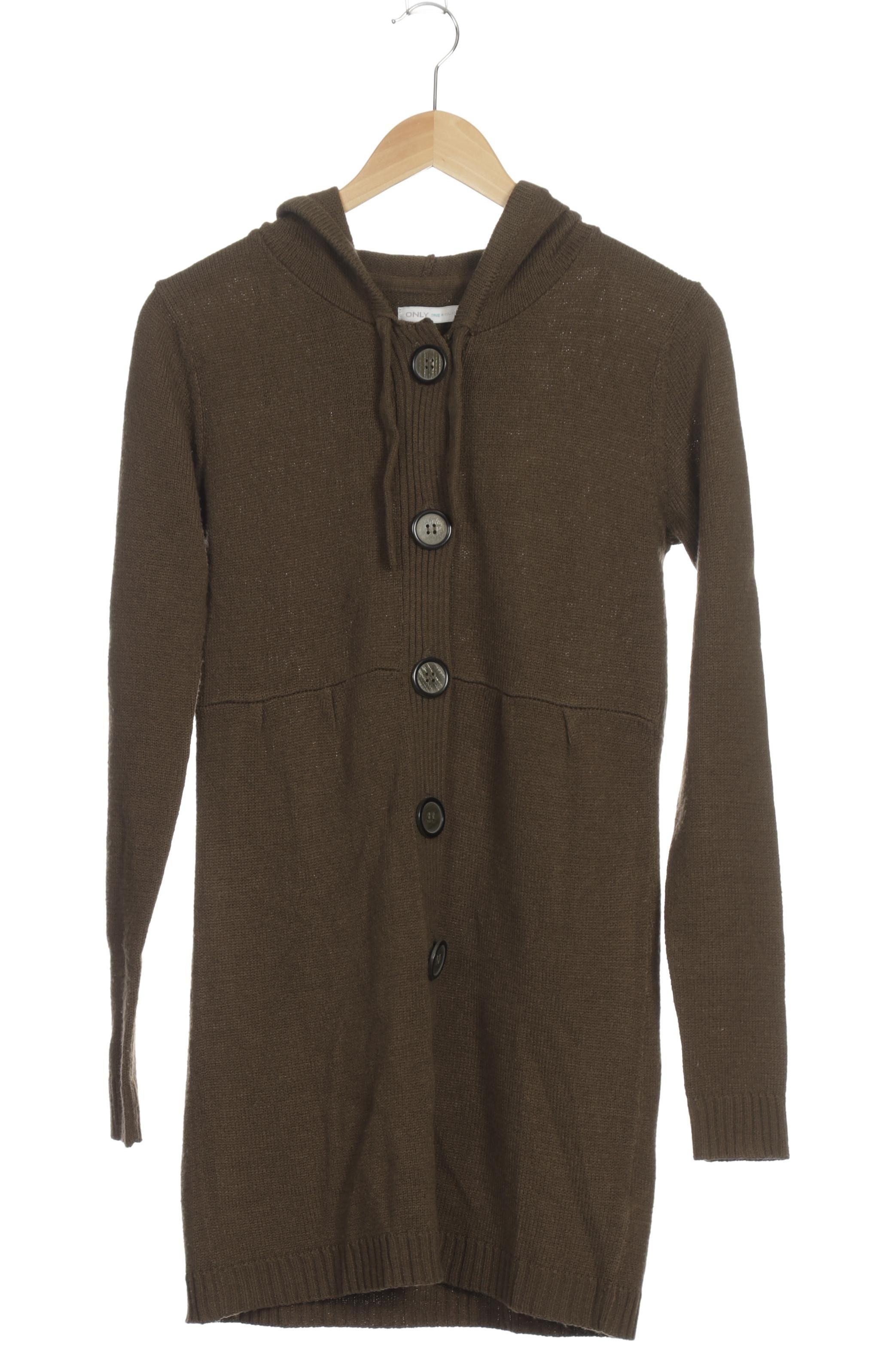 

Only Damen Strickjacke, grün, Gr.