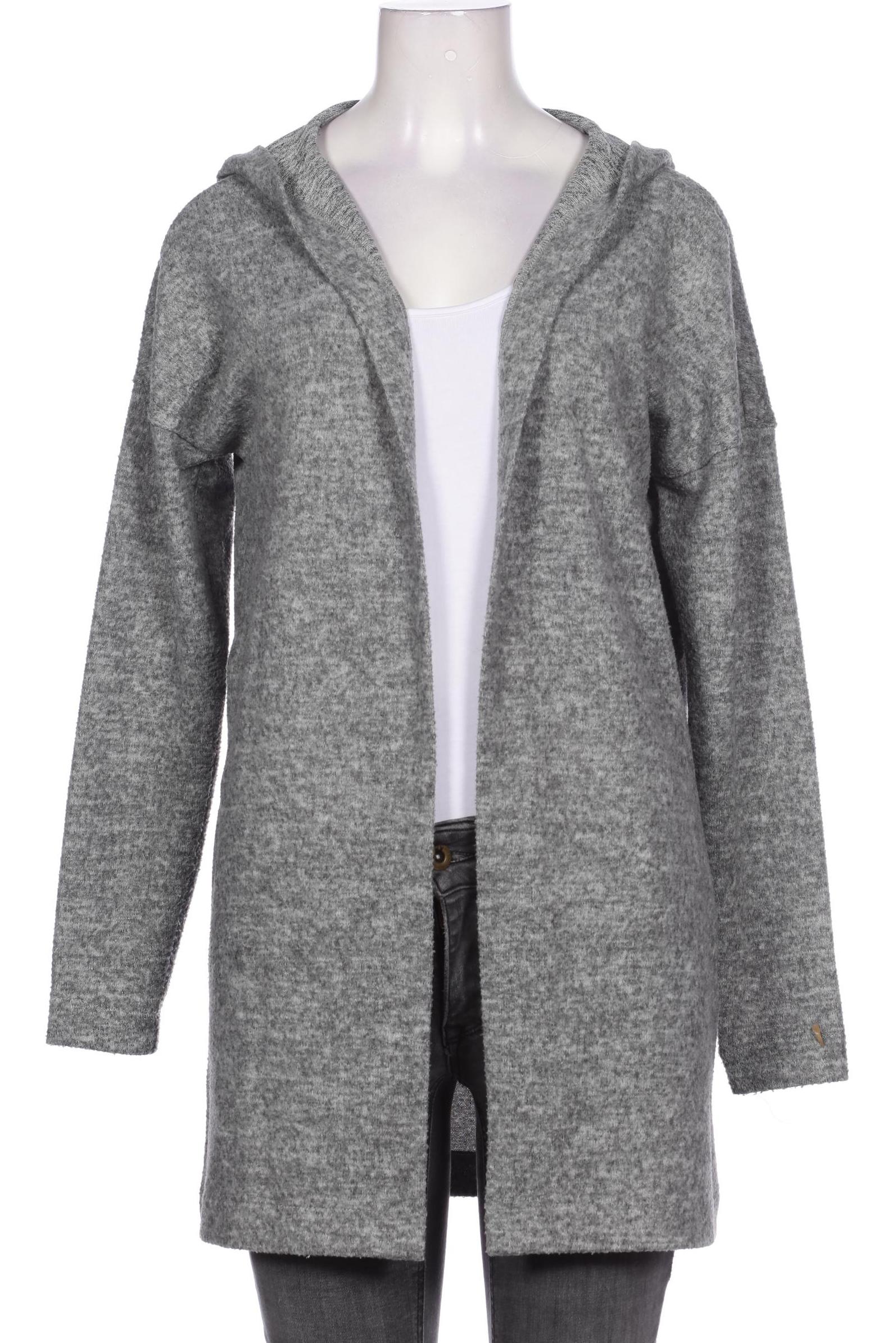 

Only Damen Strickjacke, grau, Gr. 34