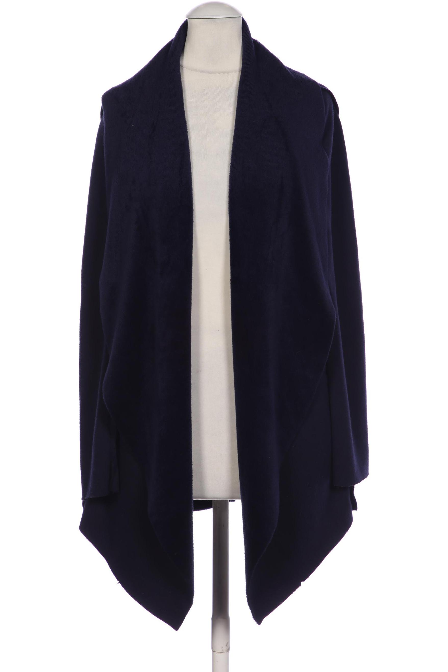 

ONLY Damen Strickjacke, marineblau