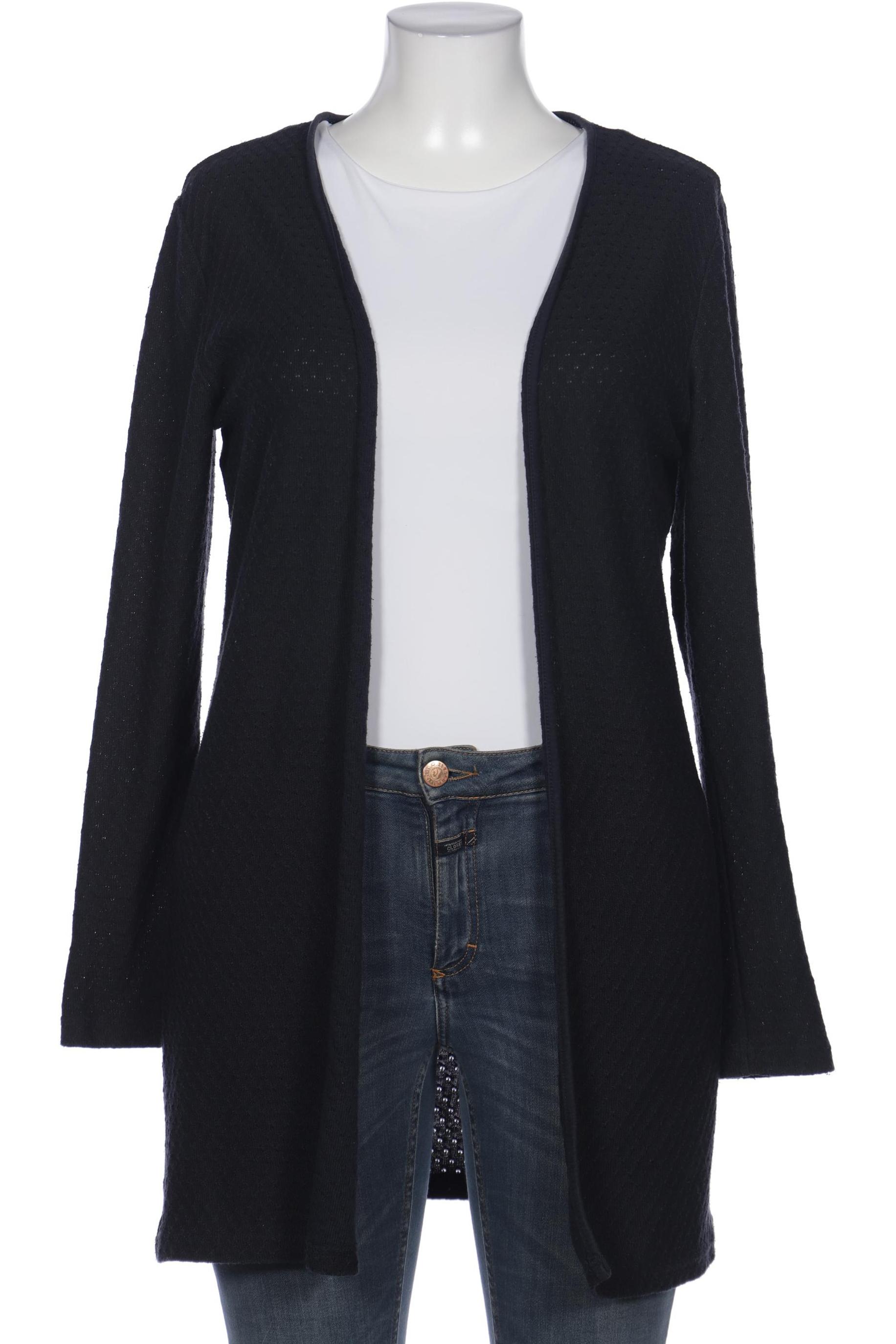 

ONLY Damen Strickjacke, marineblau