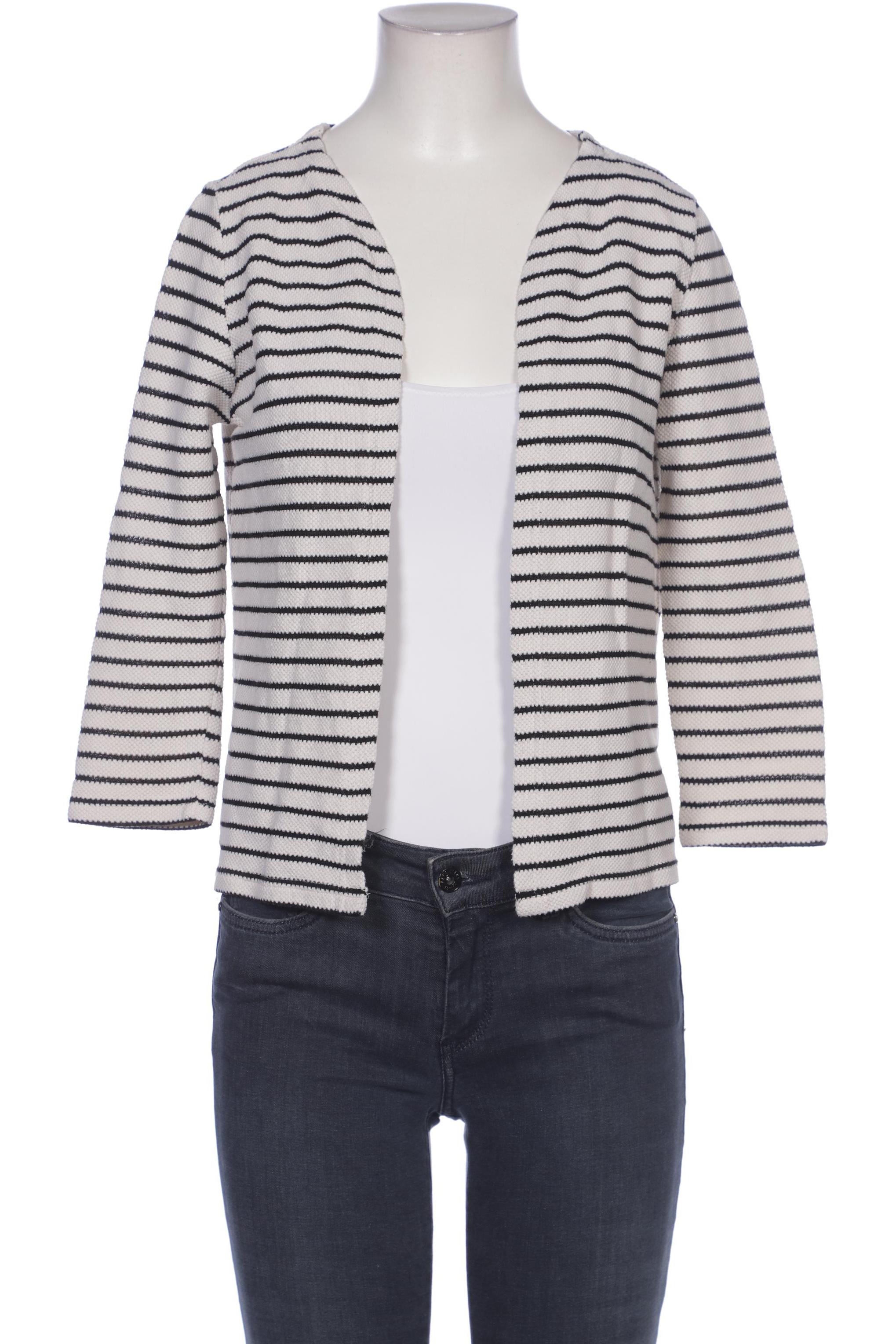 

Only Damen Strickjacke, cremeweiß, Gr. 36