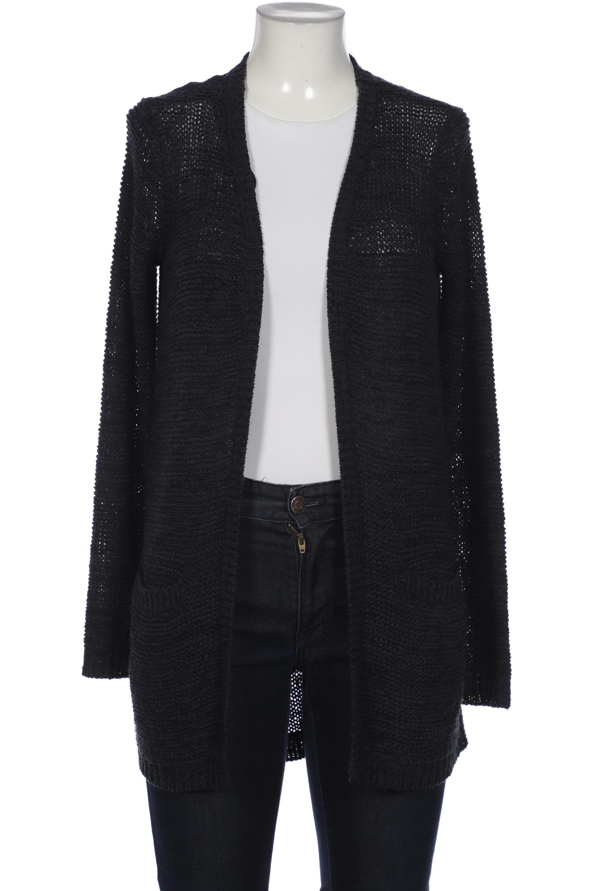 

Only Damen Strickjacke, schwarz, Gr. 38