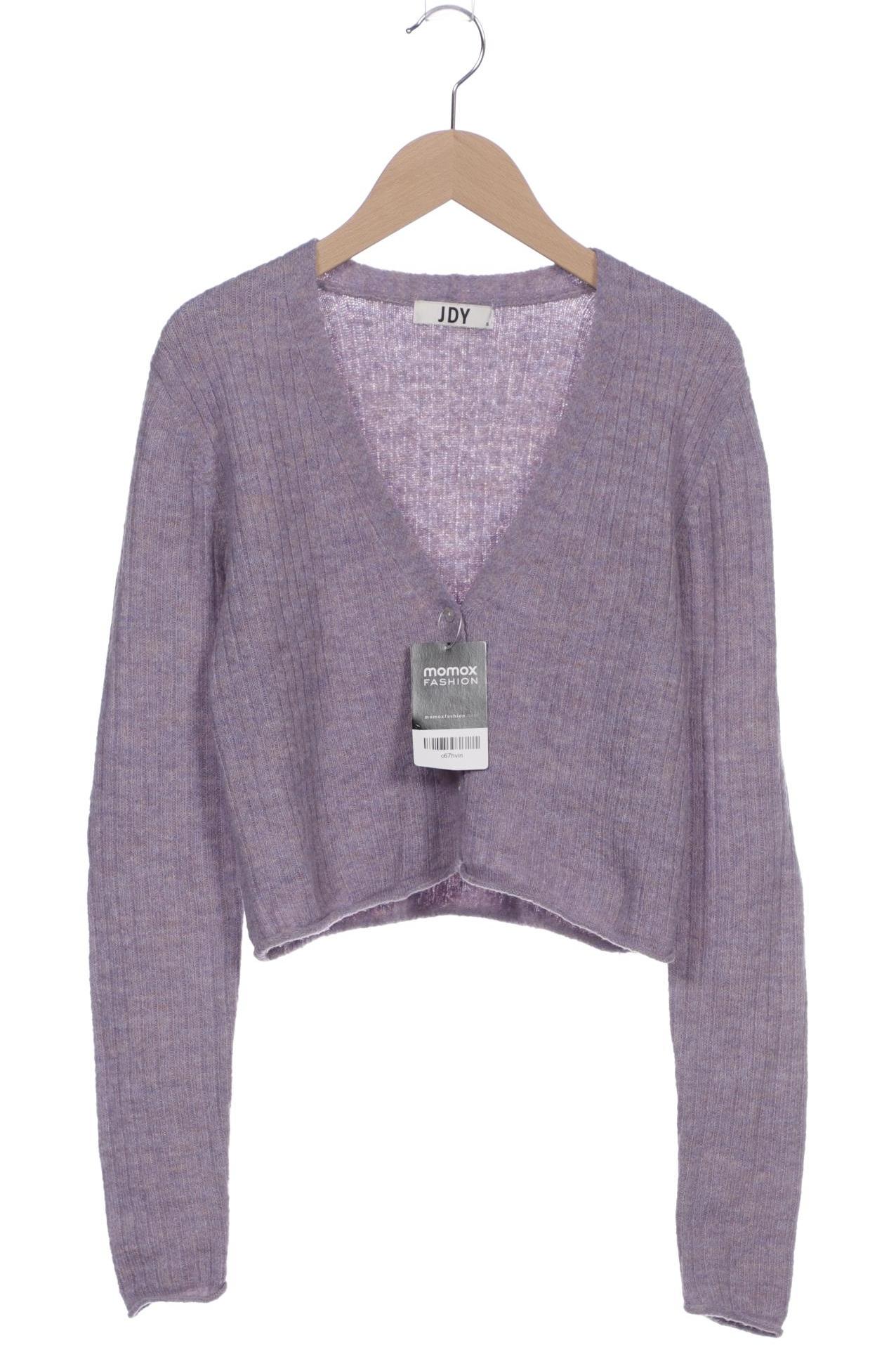 

Only Damen Strickjacke, flieder, Gr. 36