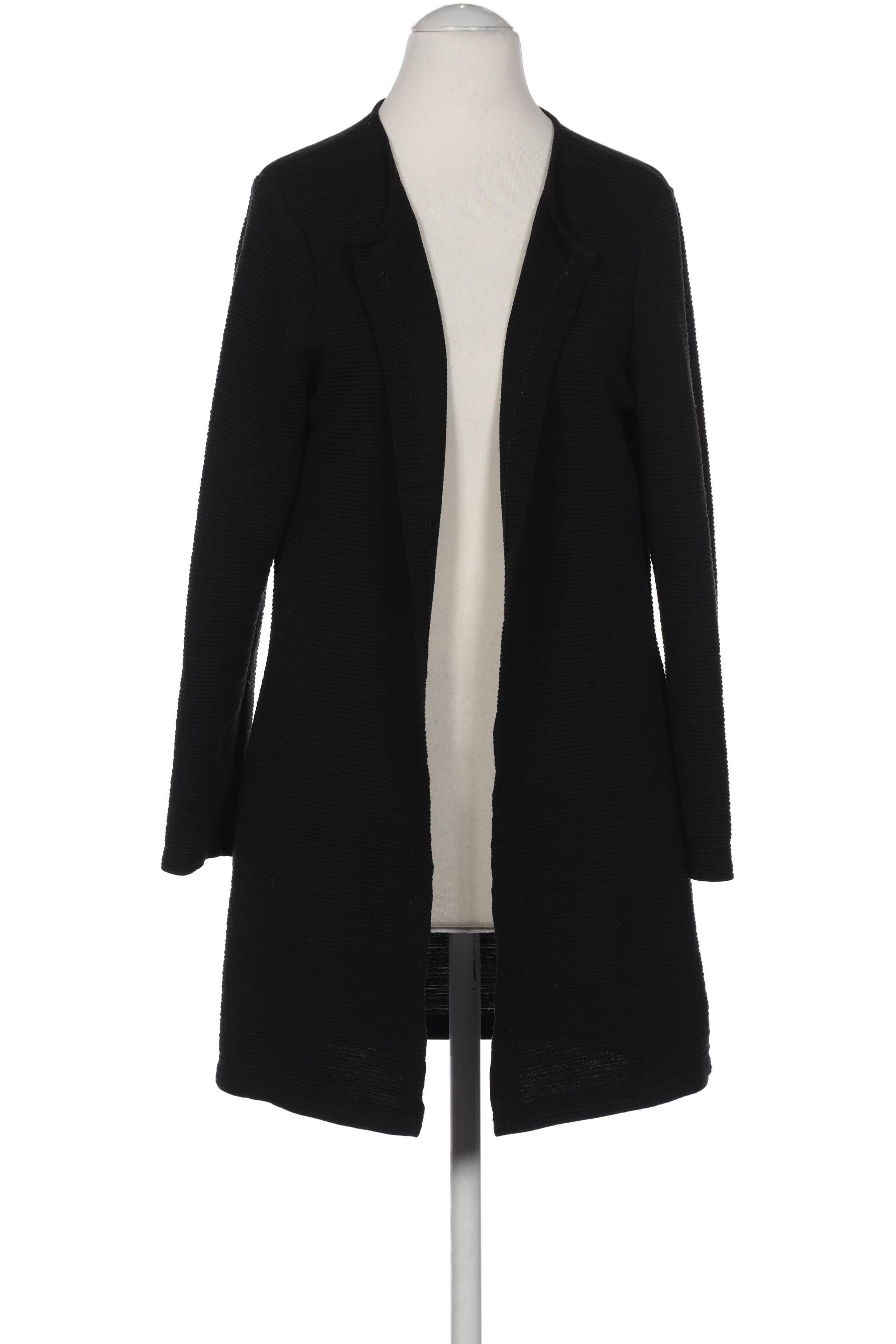 

Only Damen Strickjacke, schwarz, Gr. 38