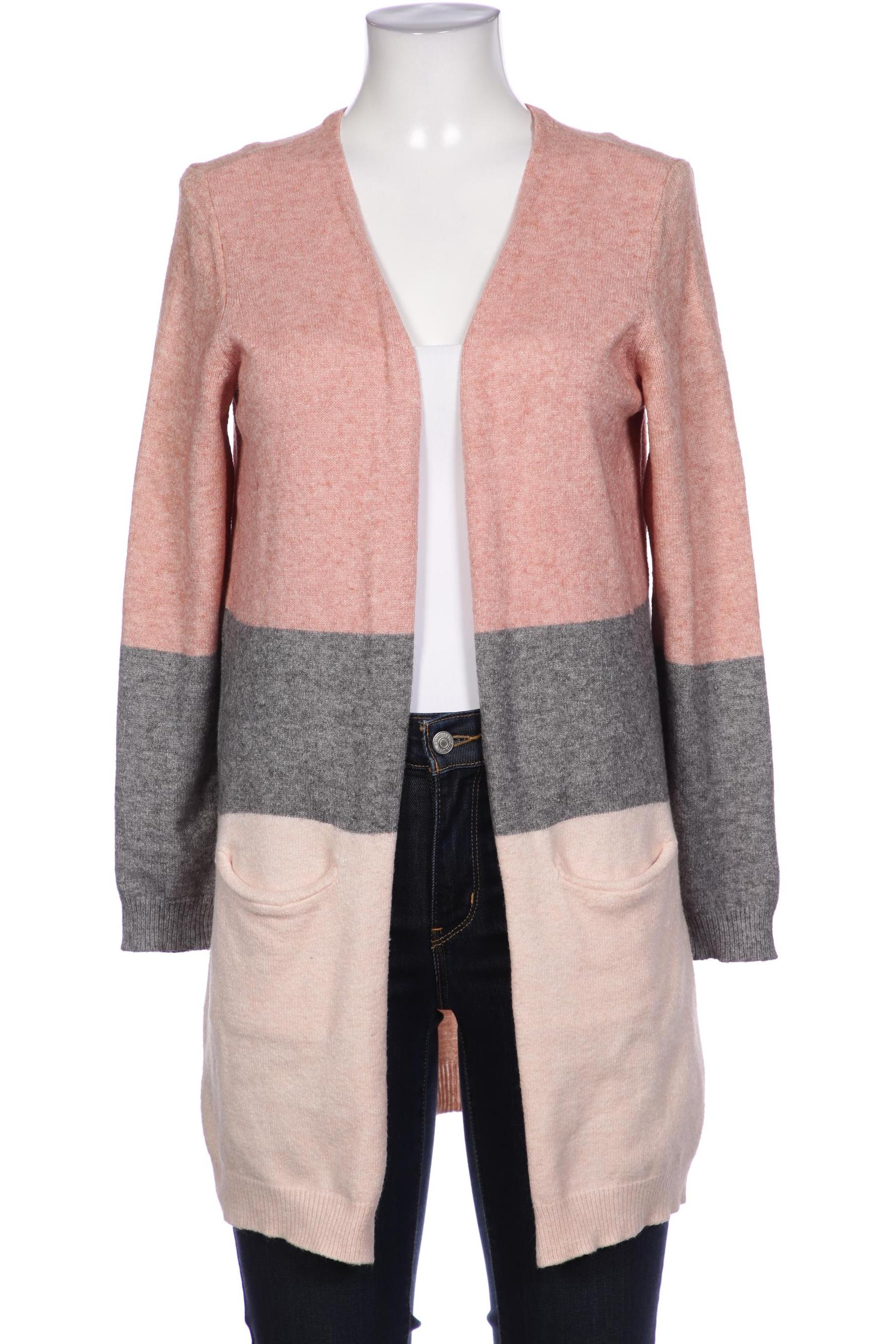 

Only Damen Strickjacke, pink, Gr. 38