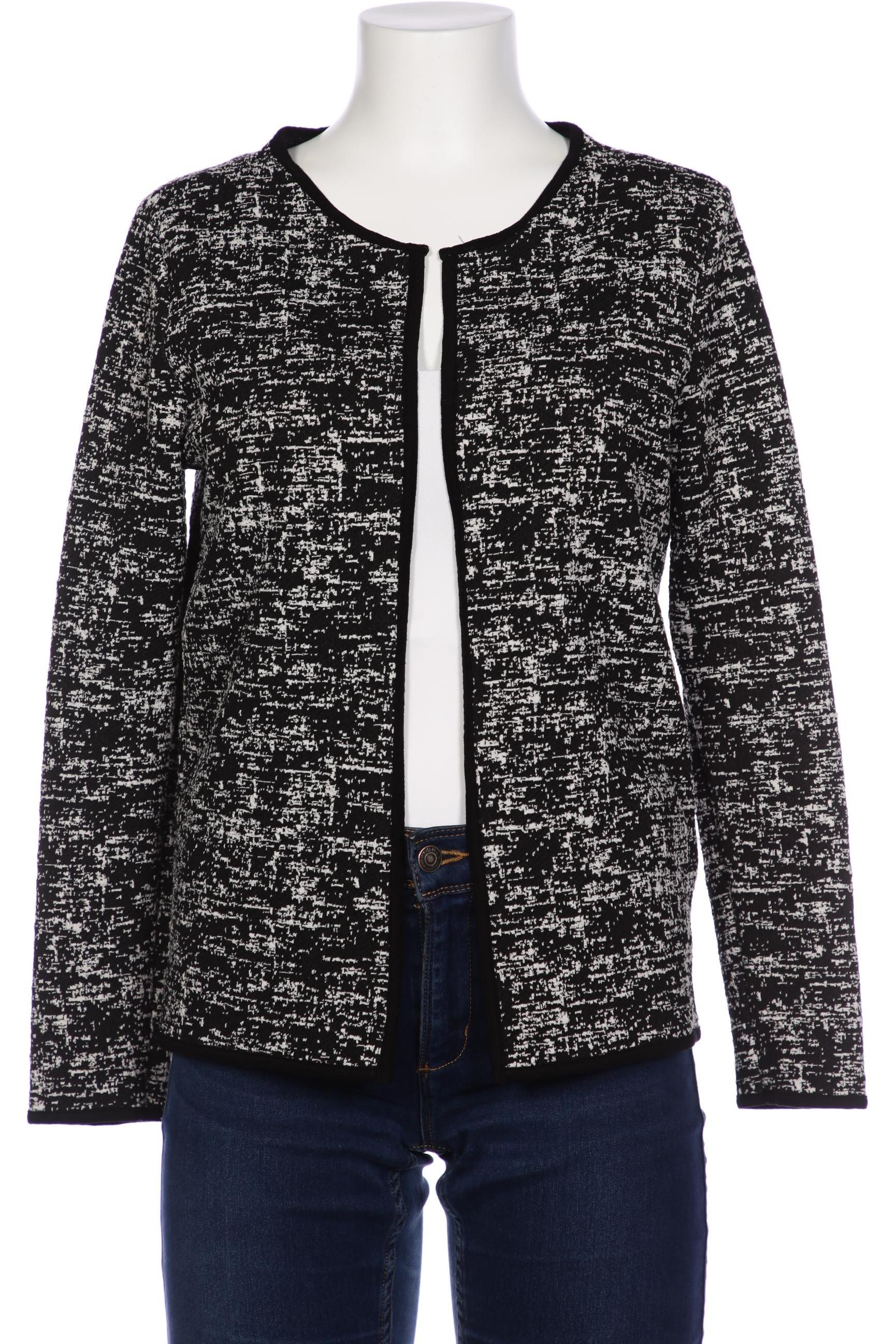 

Only Damen Strickjacke, schwarz, Gr. 38