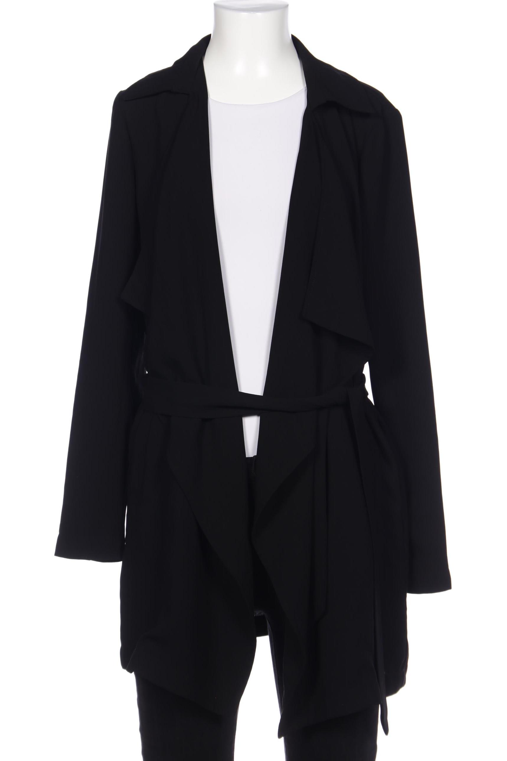 

ONLY Damen Strickjacke, schwarz