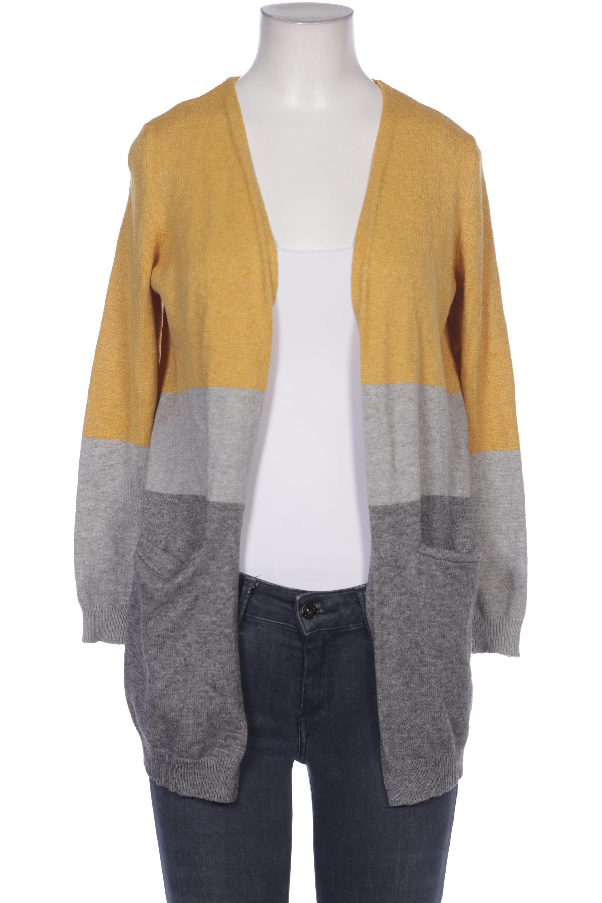 

Only Damen Strickjacke, grau, Gr. 36