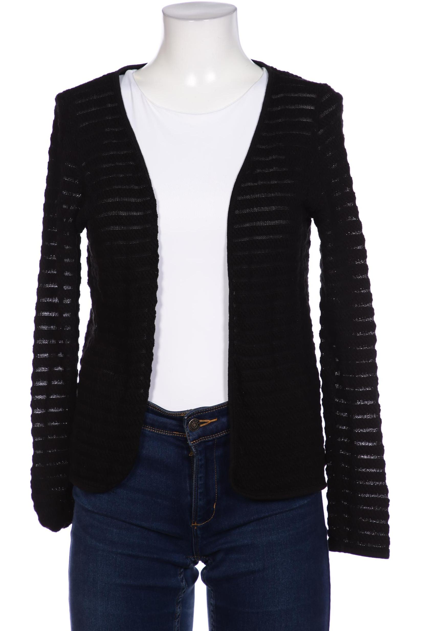 

Only Damen Strickjacke, schwarz, Gr. 38