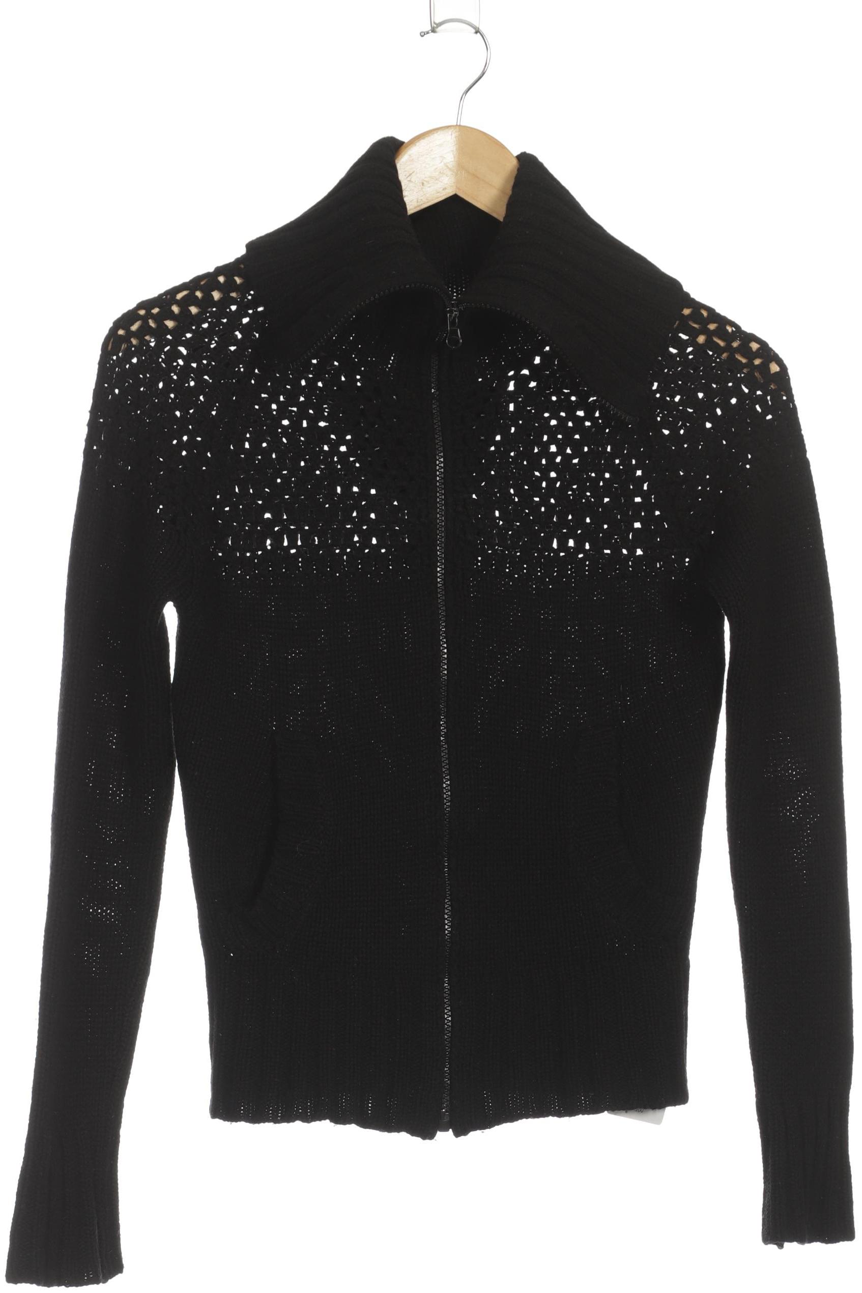 

Only Damen Strickjacke, schwarz, Gr.