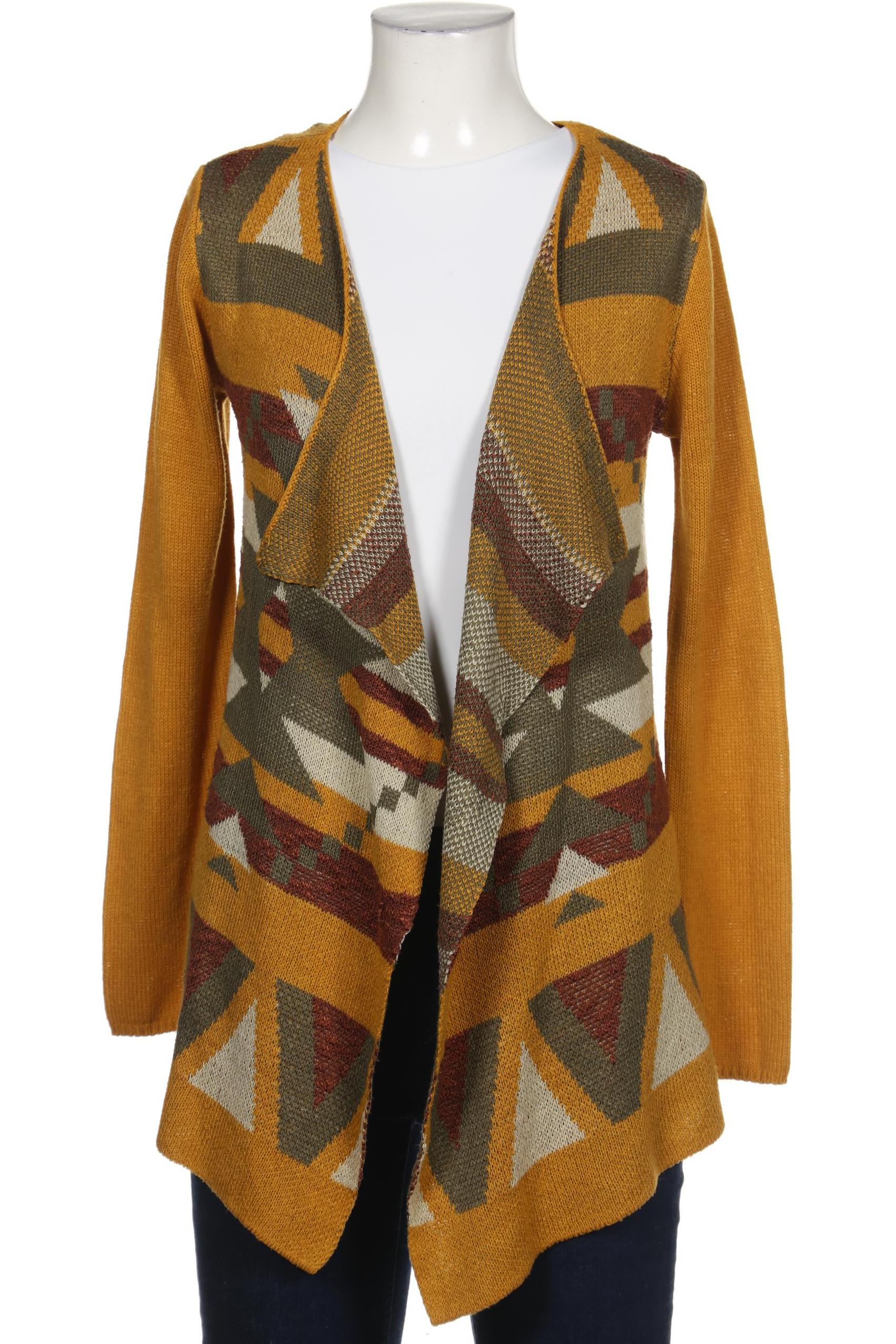 

ONLY Damen Strickjacke, braun