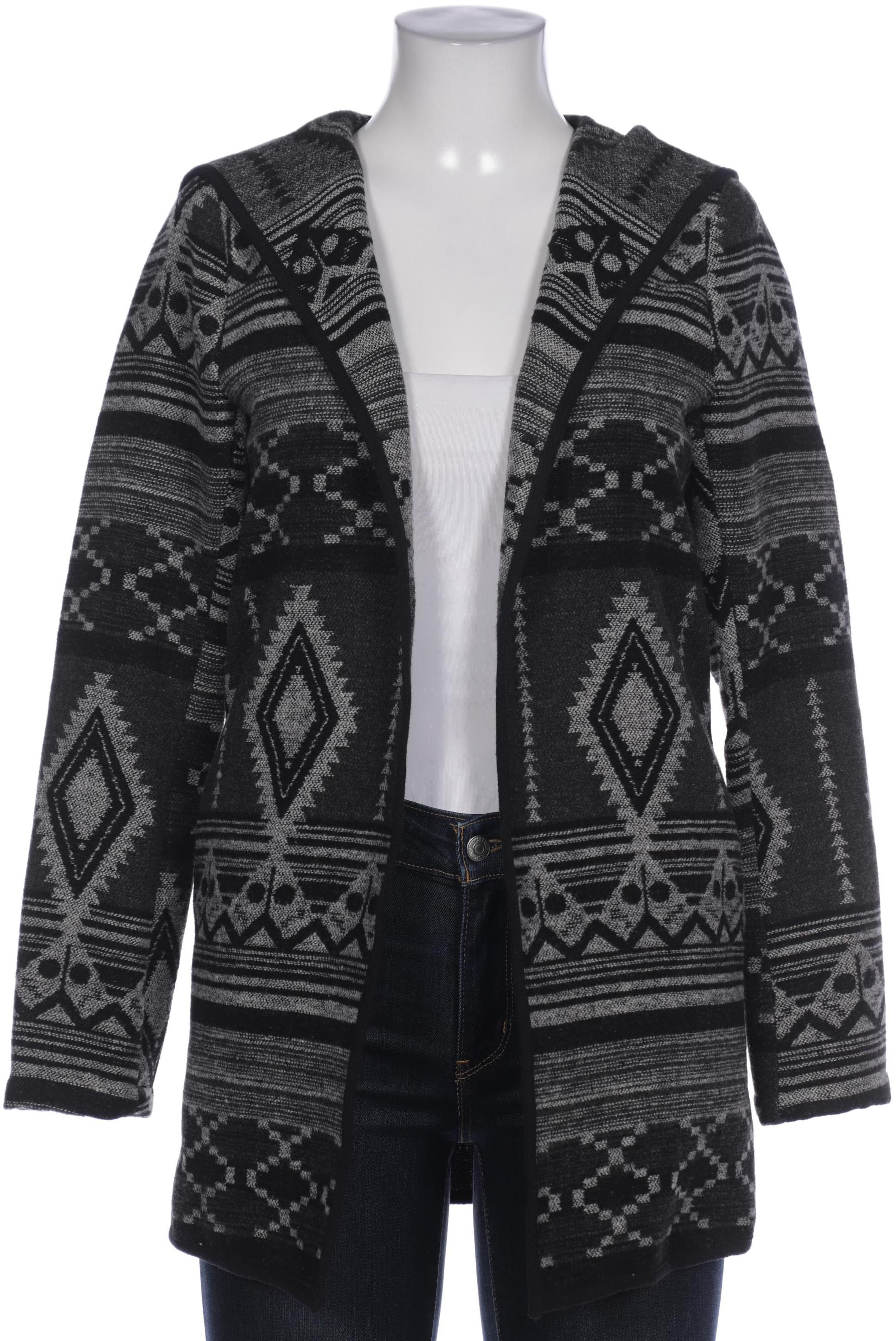 

Only Damen Strickjacke, grau, Gr. 36