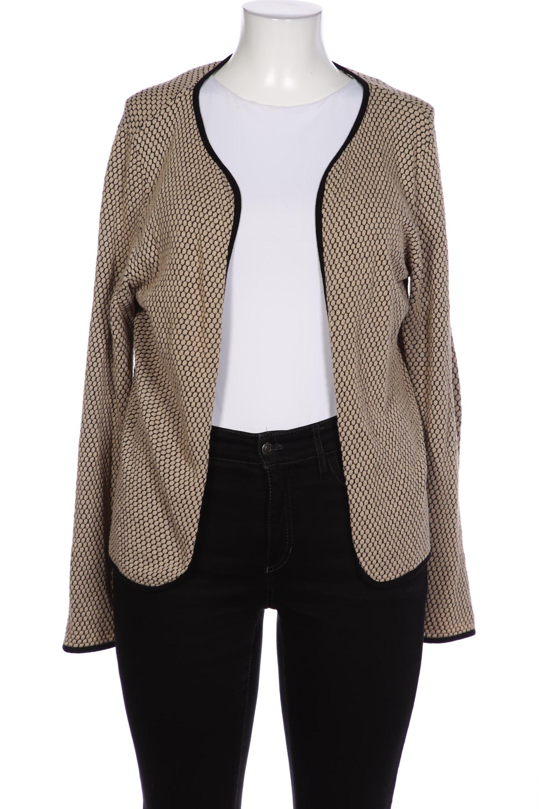

Only Damen Strickjacke, beige, Gr. 44