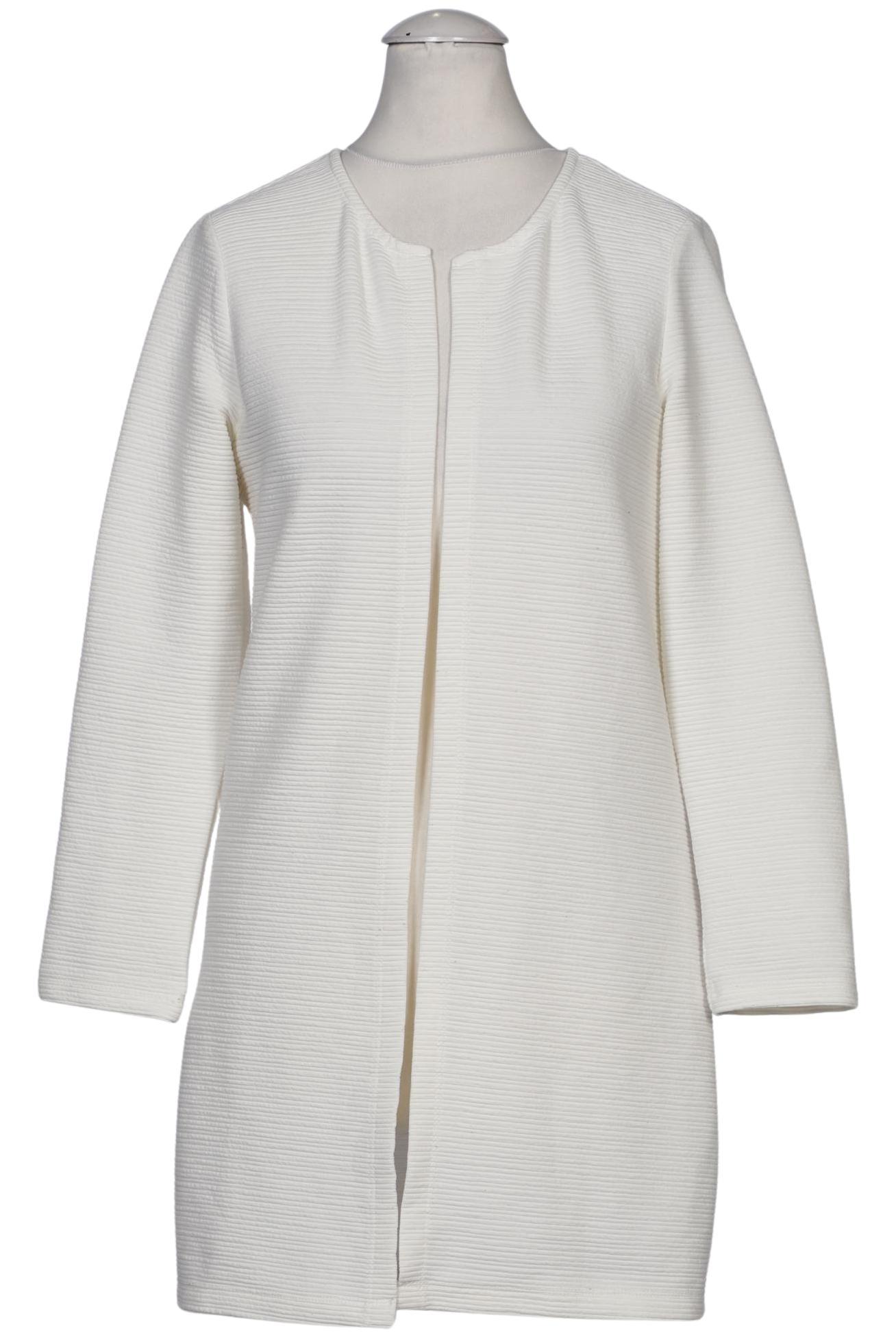 

Only Damen Strickjacke, weiß, Gr. 34