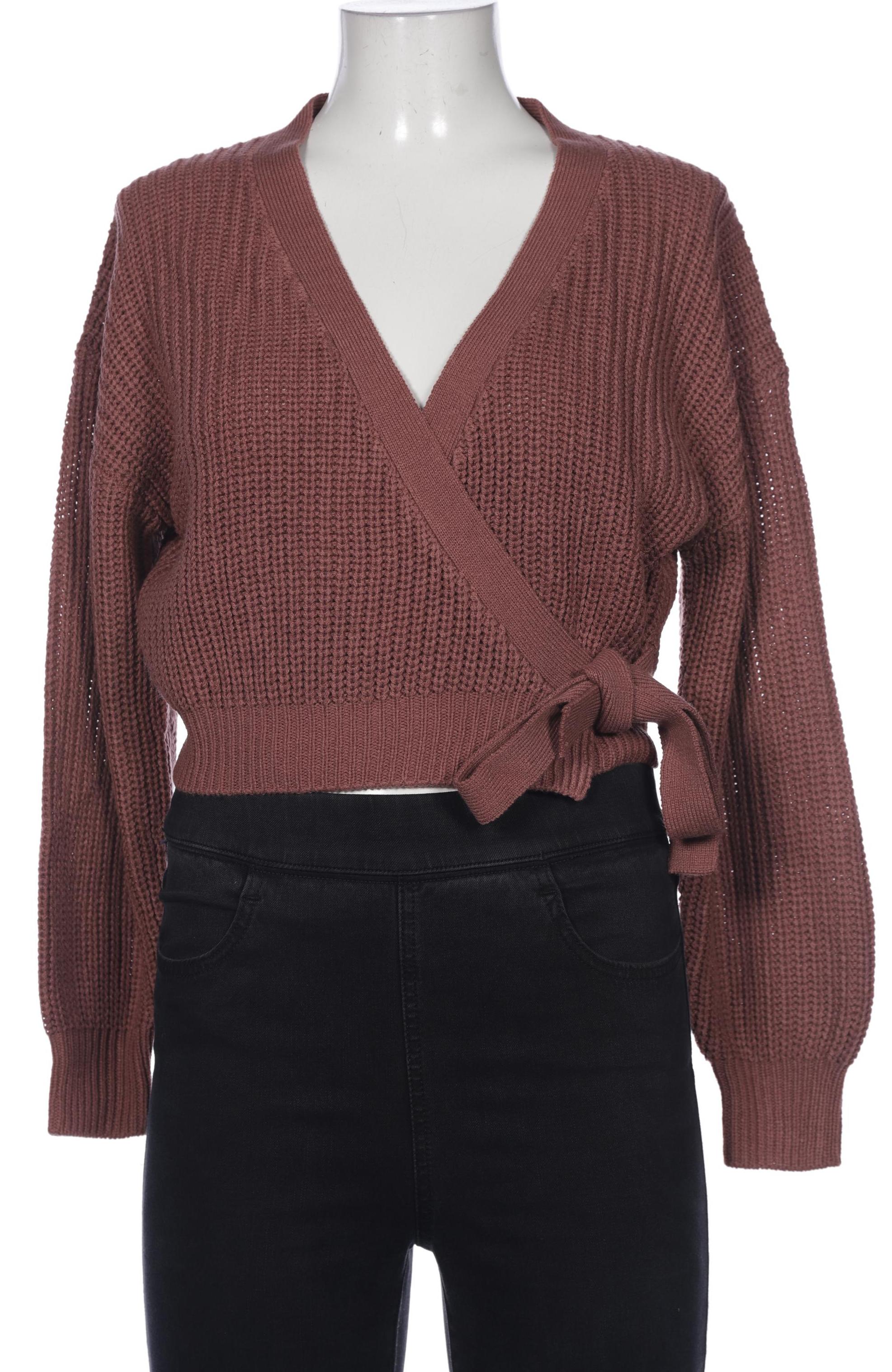 

Only Damen Strickjacke, pink, Gr. 38