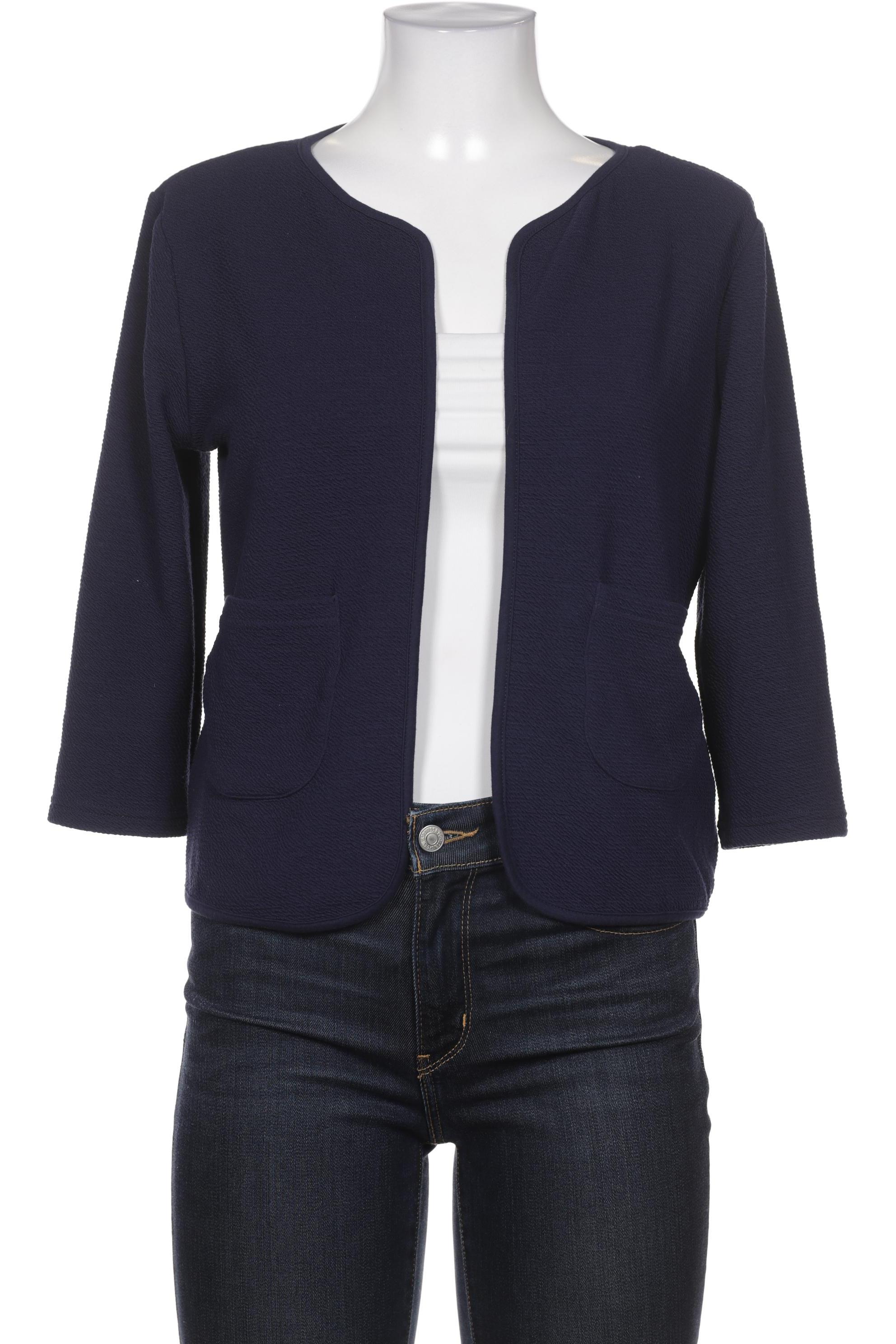 

Only Damen Strickjacke, marineblau, Gr. 38