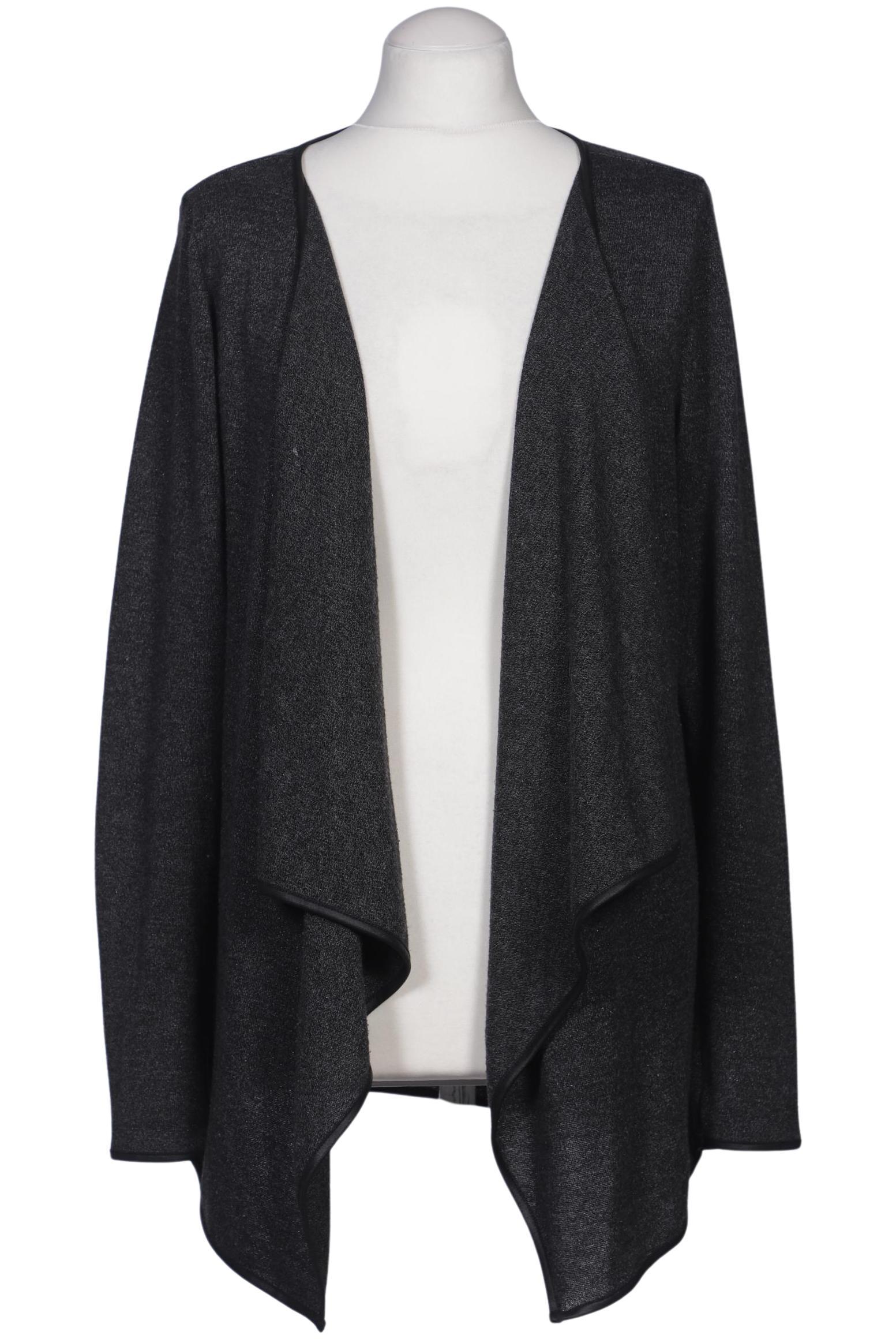 

Only Damen Strickjacke, grau, Gr. 38